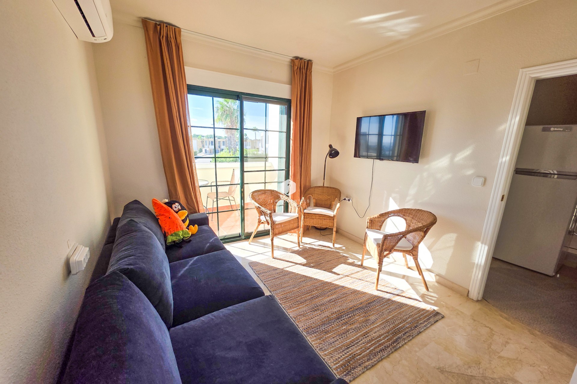 Resale - Villa -
Los Dolses - Inland