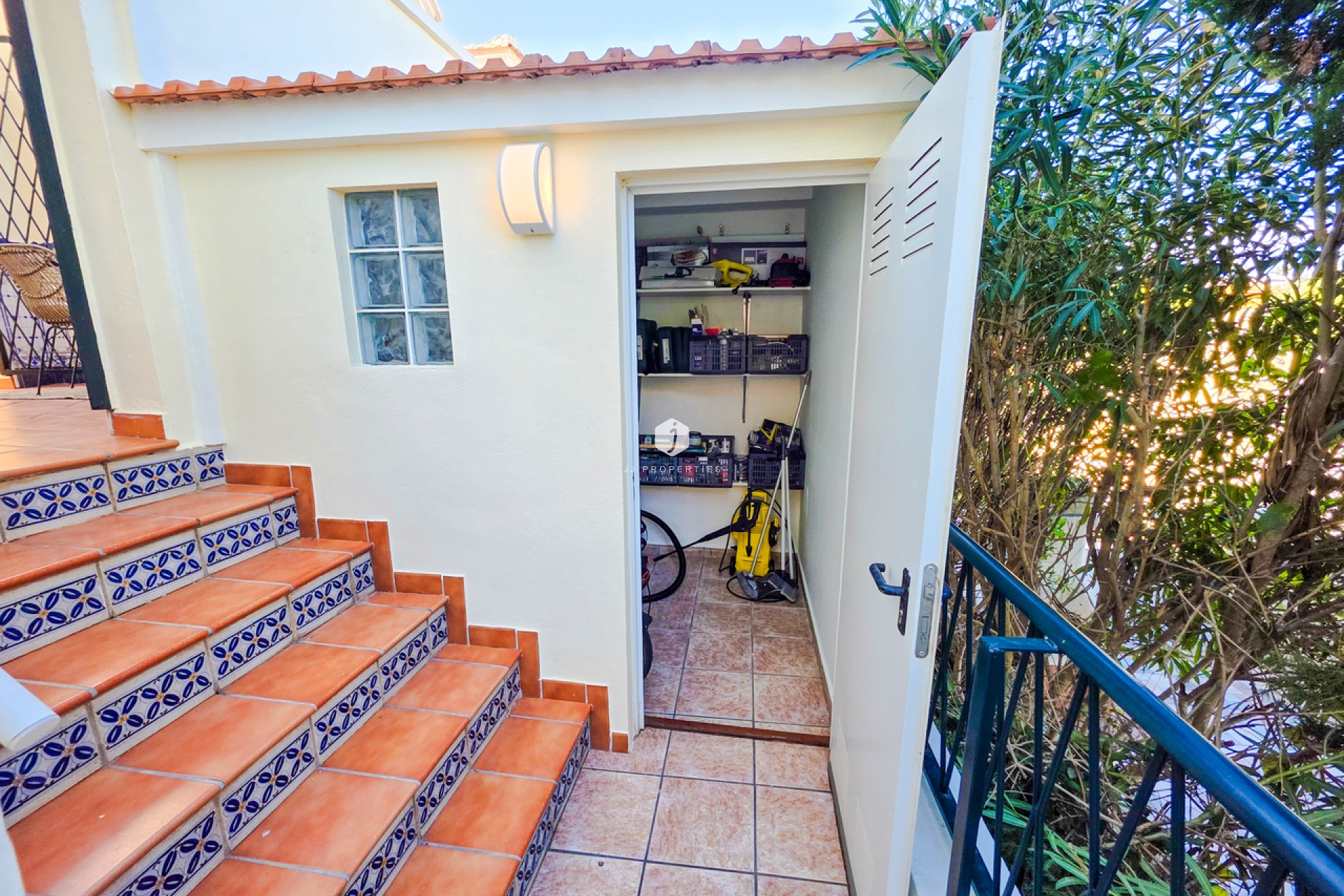 Resale - Villa -
Los Dolses - Inland