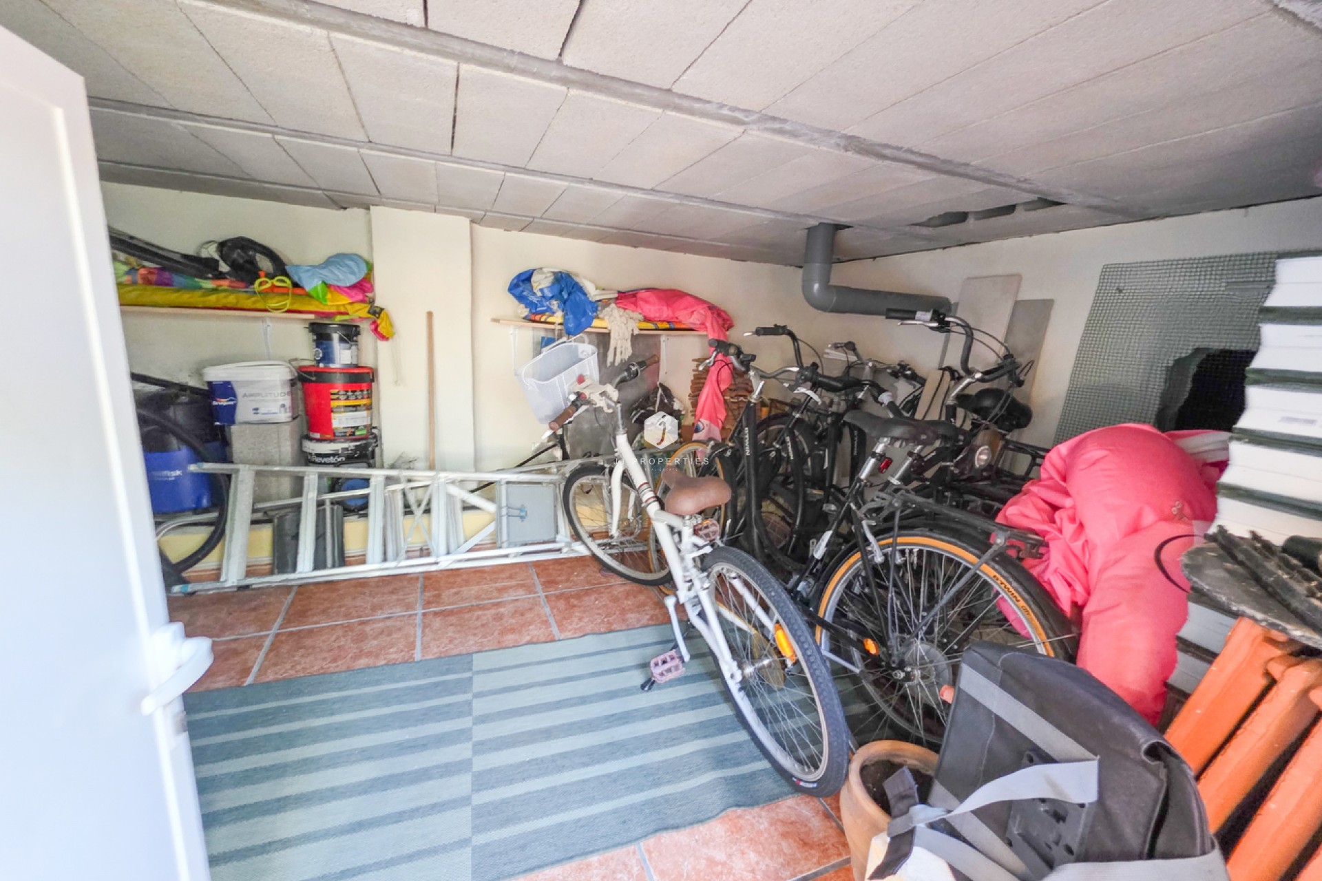 Resale - Villa -
Los Dolses - Inland