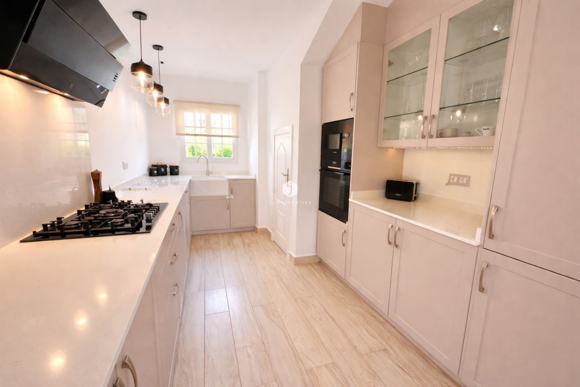 Resale - Villa -
Los Dolses - Inland