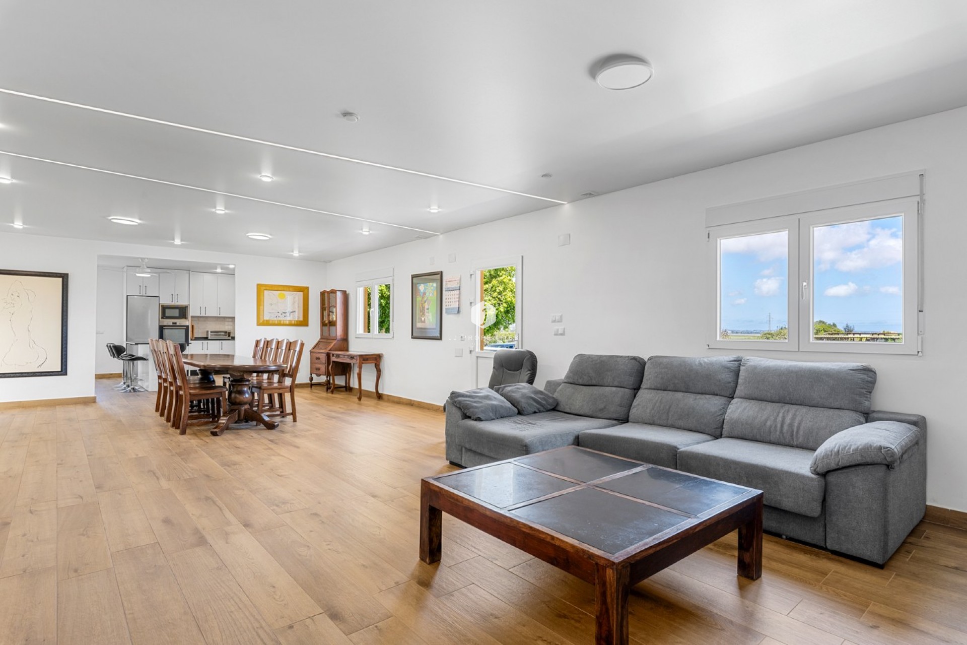 Resale - Villa -
Los Montesinos - Costa Blanca