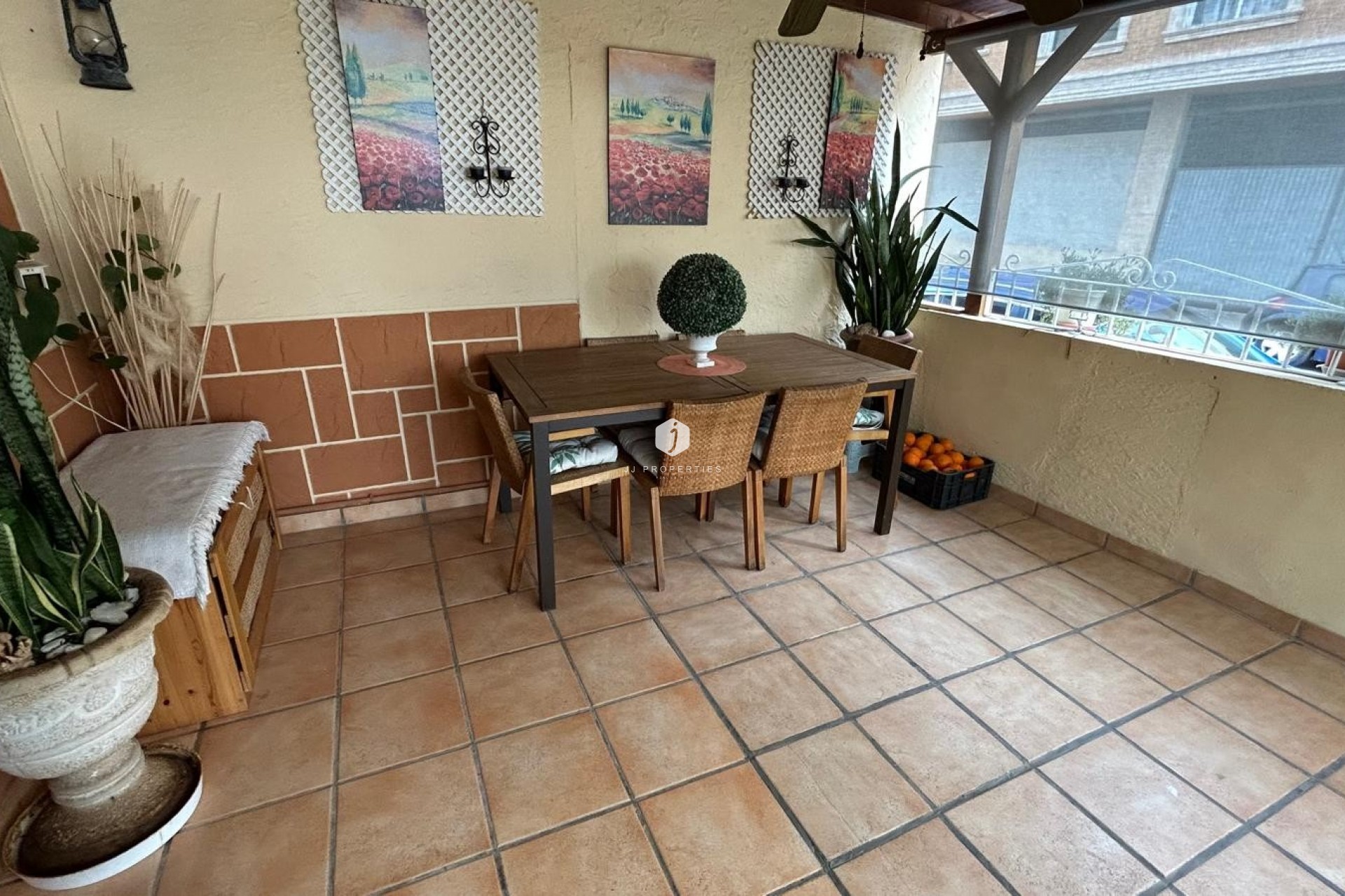 Resale - Villa -
Los Montesinos - Costa Blanca