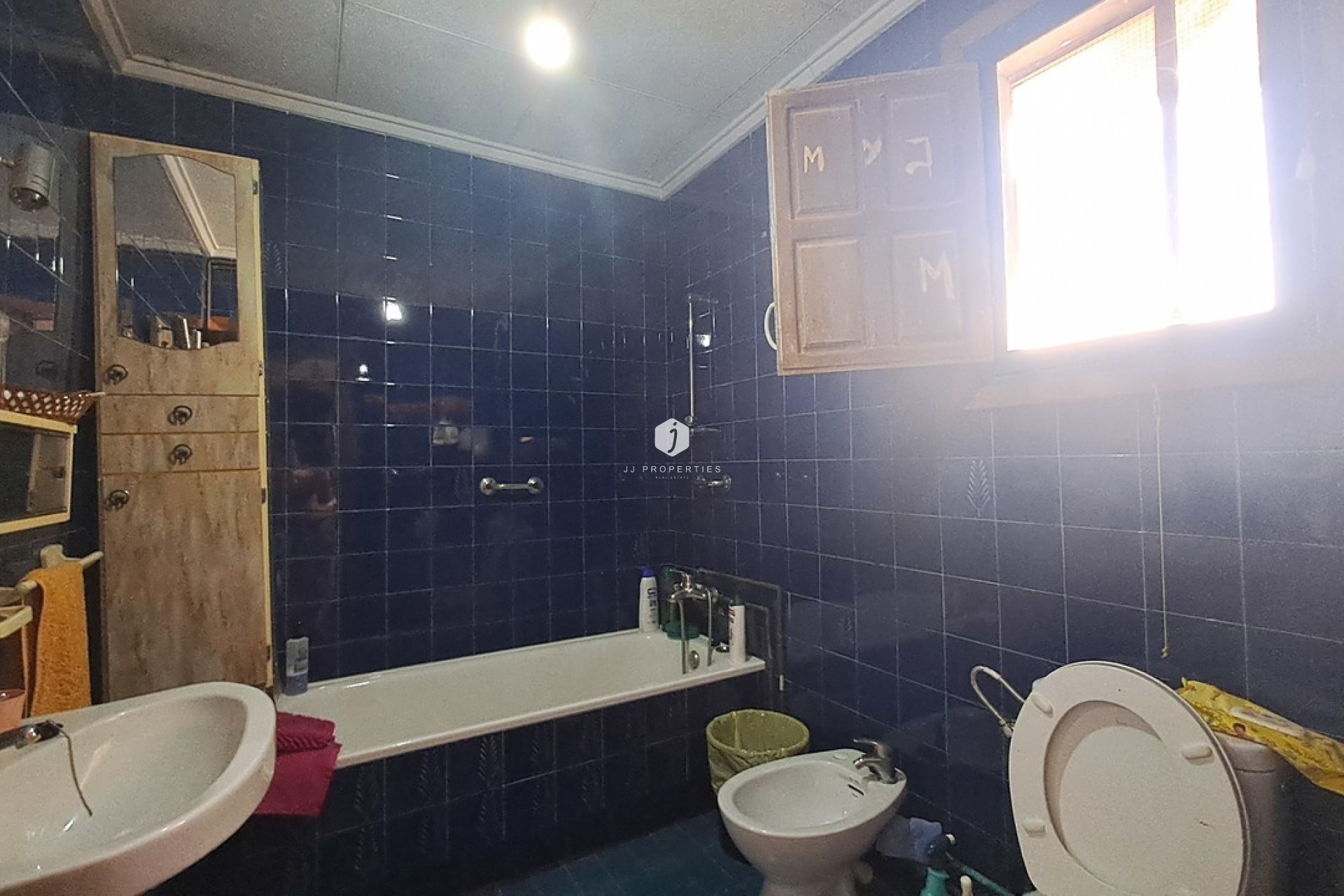 Resale - Villa -
Los Montesinos - Costa Blanca