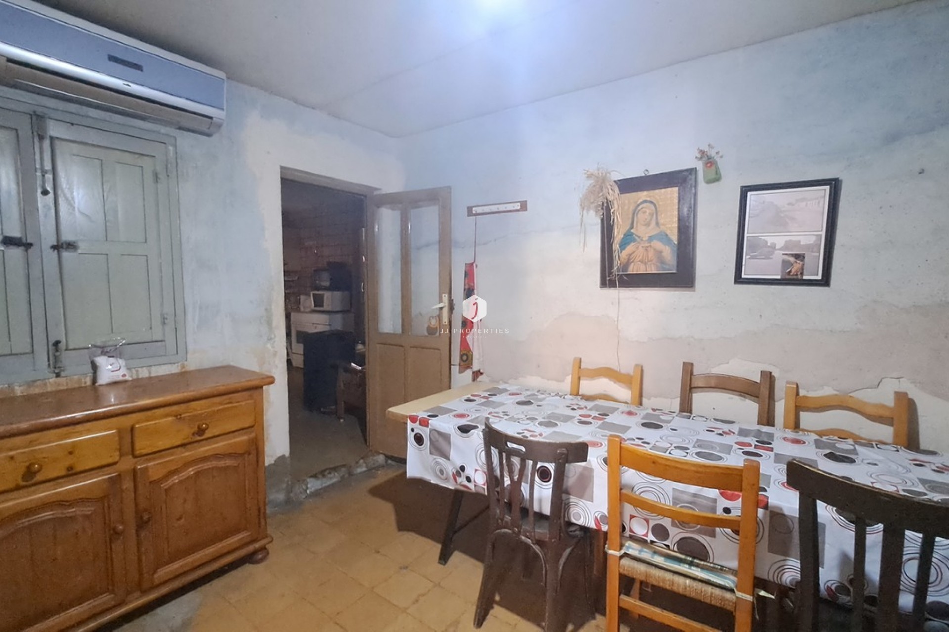 Resale - Villa -
Los Montesinos - Costa Blanca