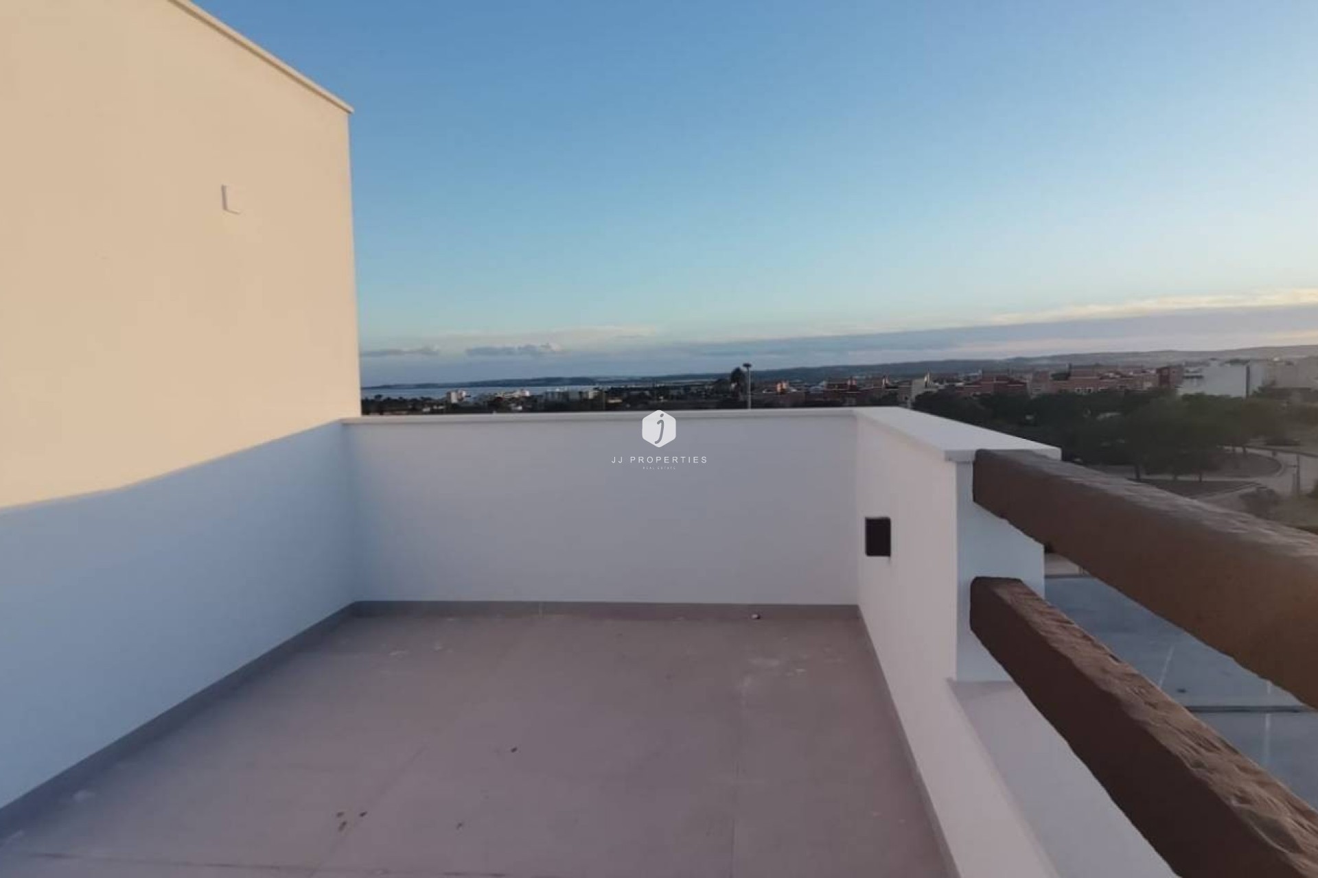Resale - Villa -
Los Montesinos - Costa Blanca