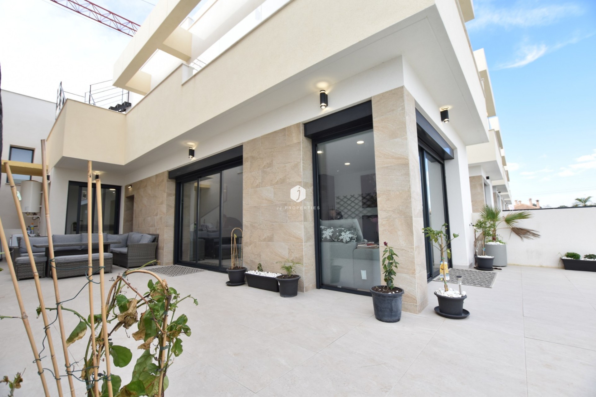 Resale - Villa -
Los Montesinos - Costa Blanca
