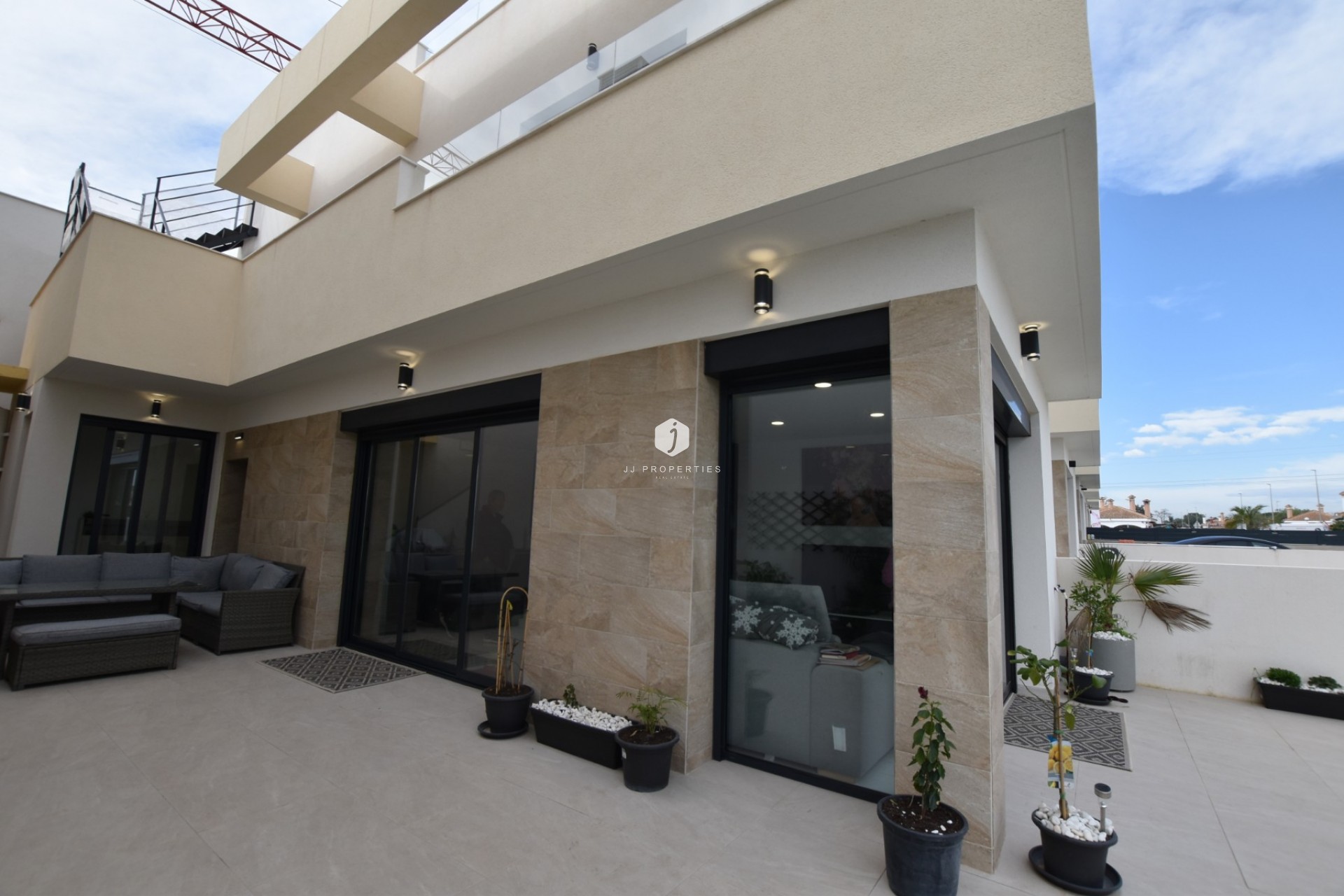 Resale - Villa -
Los Montesinos - Costa Blanca