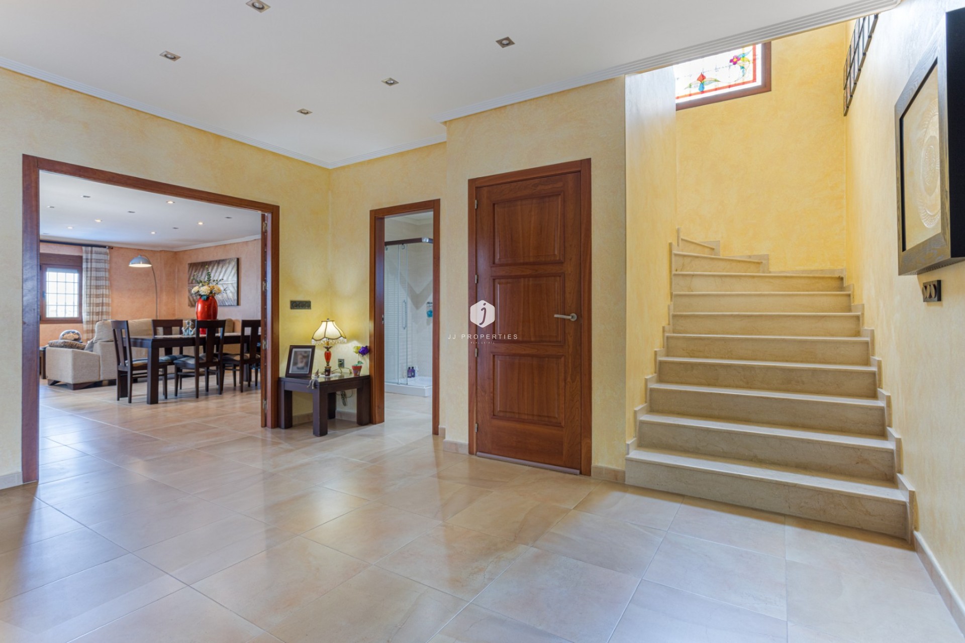 Resale - Villa -
Los Montesinos - Costa Blanca