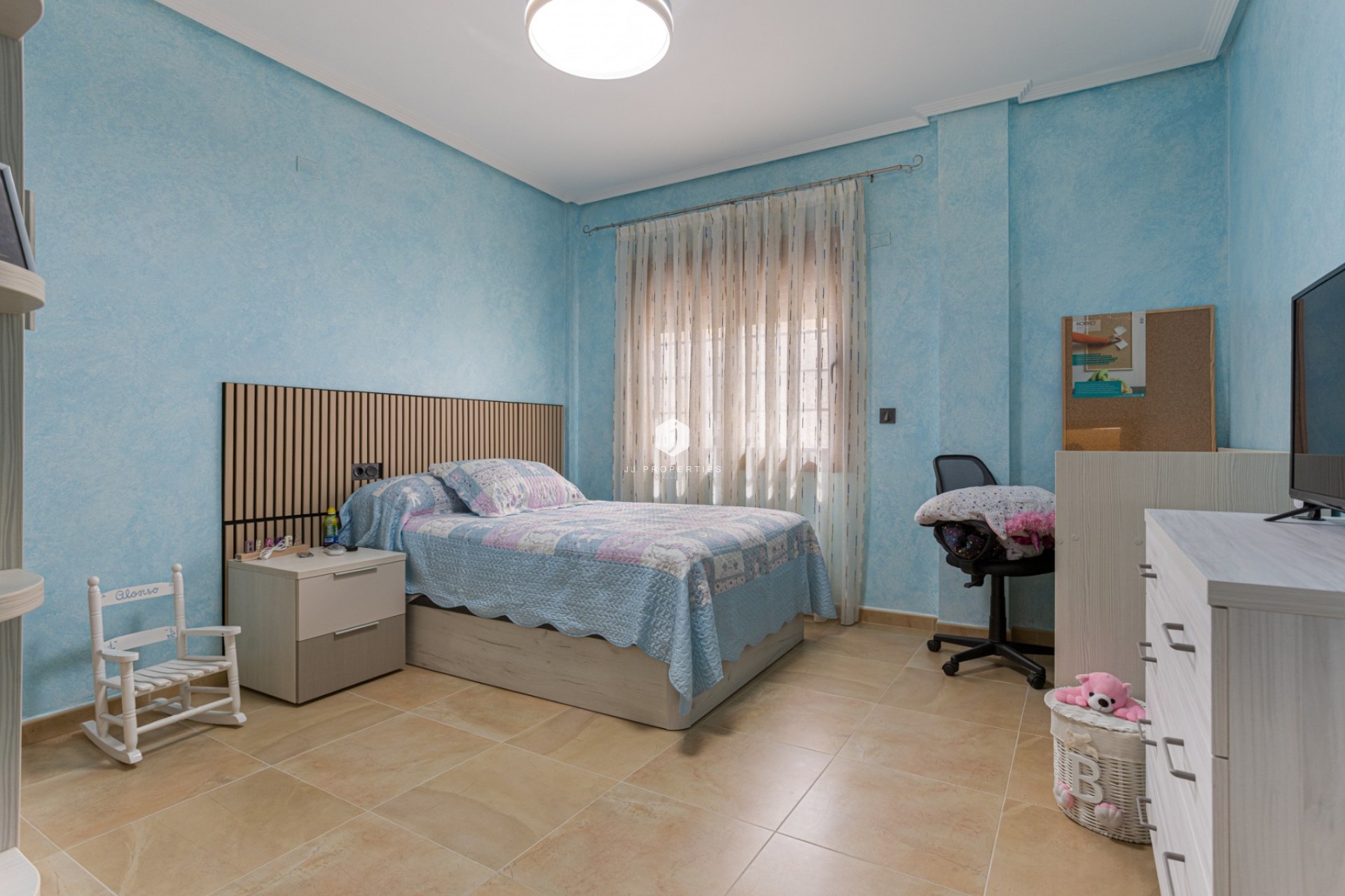 Resale - Villa -
Los Montesinos - Costa Blanca