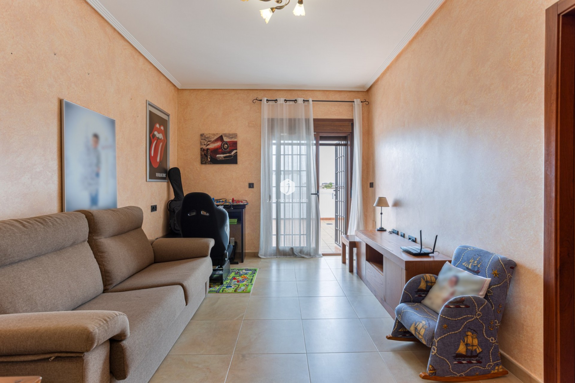 Resale - Villa -
Los Montesinos - Costa Blanca