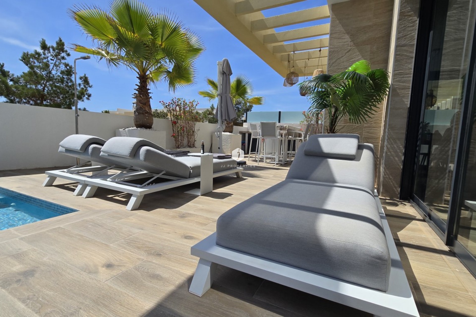 Resale - Villa -
Los Montesinos - Costa Blanca