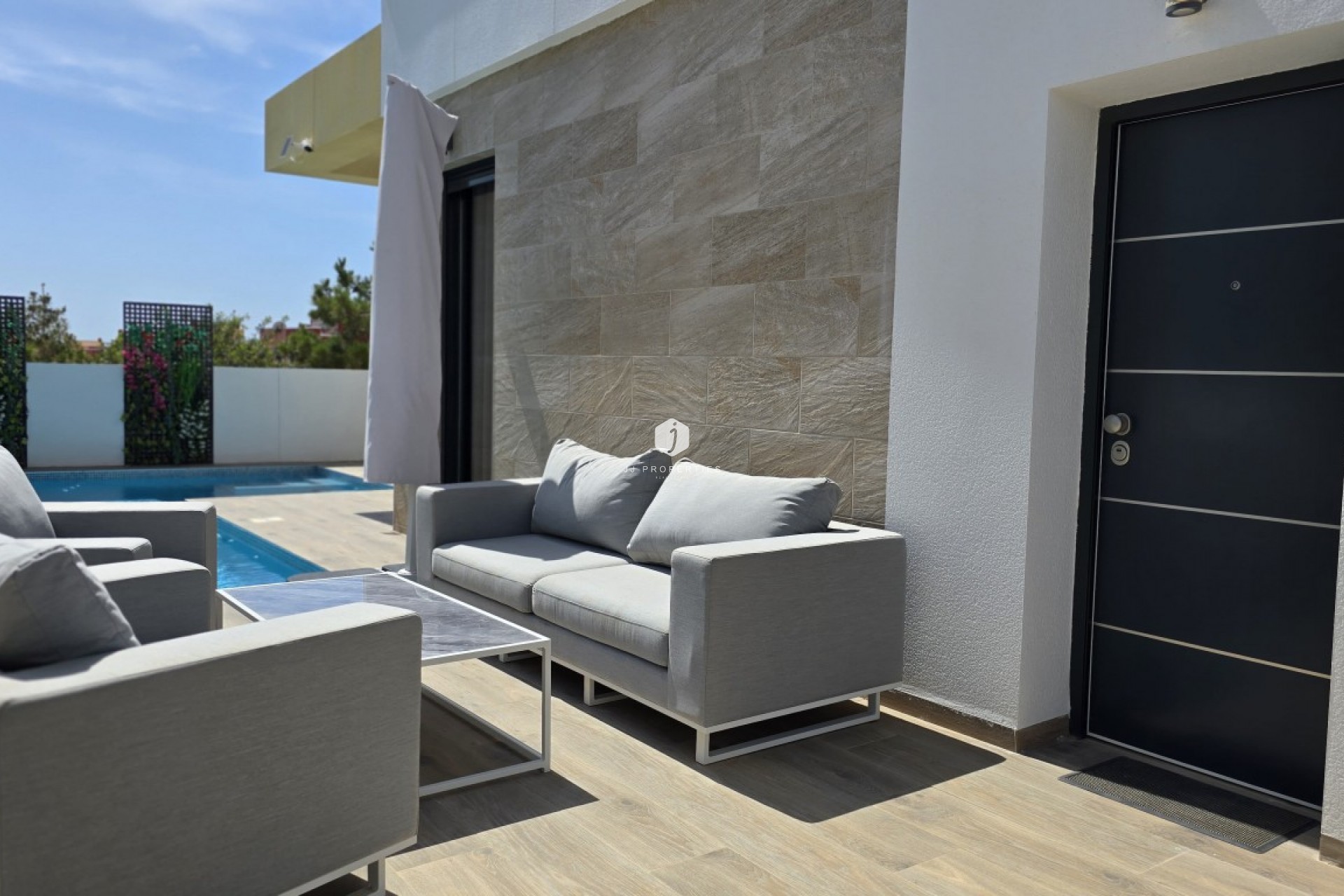 Resale - Villa -
Los Montesinos - Costa Blanca