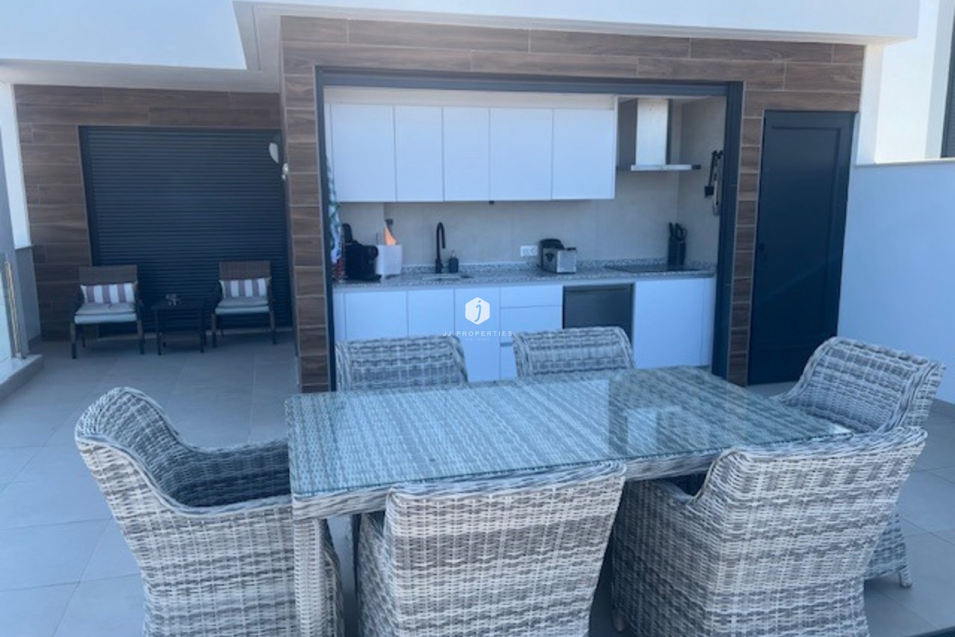 Resale - Villa -
Los Montesinos - Costa Blanca