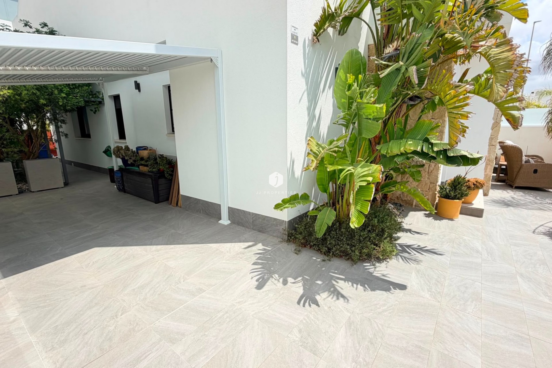 Resale - Villa -
Los Montesinos - Costa Blanca