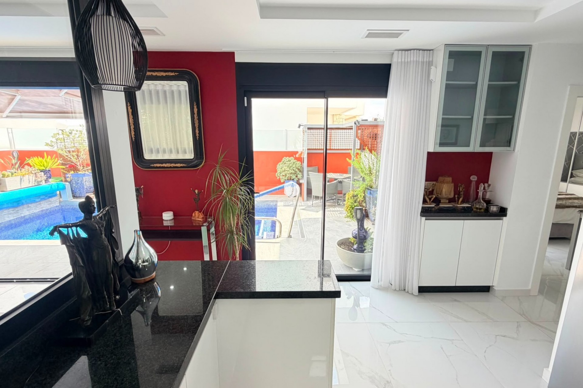 Resale - Villa -
Los Montesinos - Costa Blanca