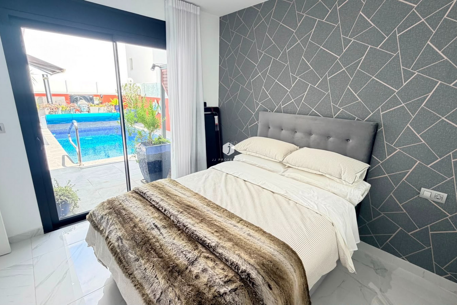 Resale - Villa -
Los Montesinos - Costa Blanca