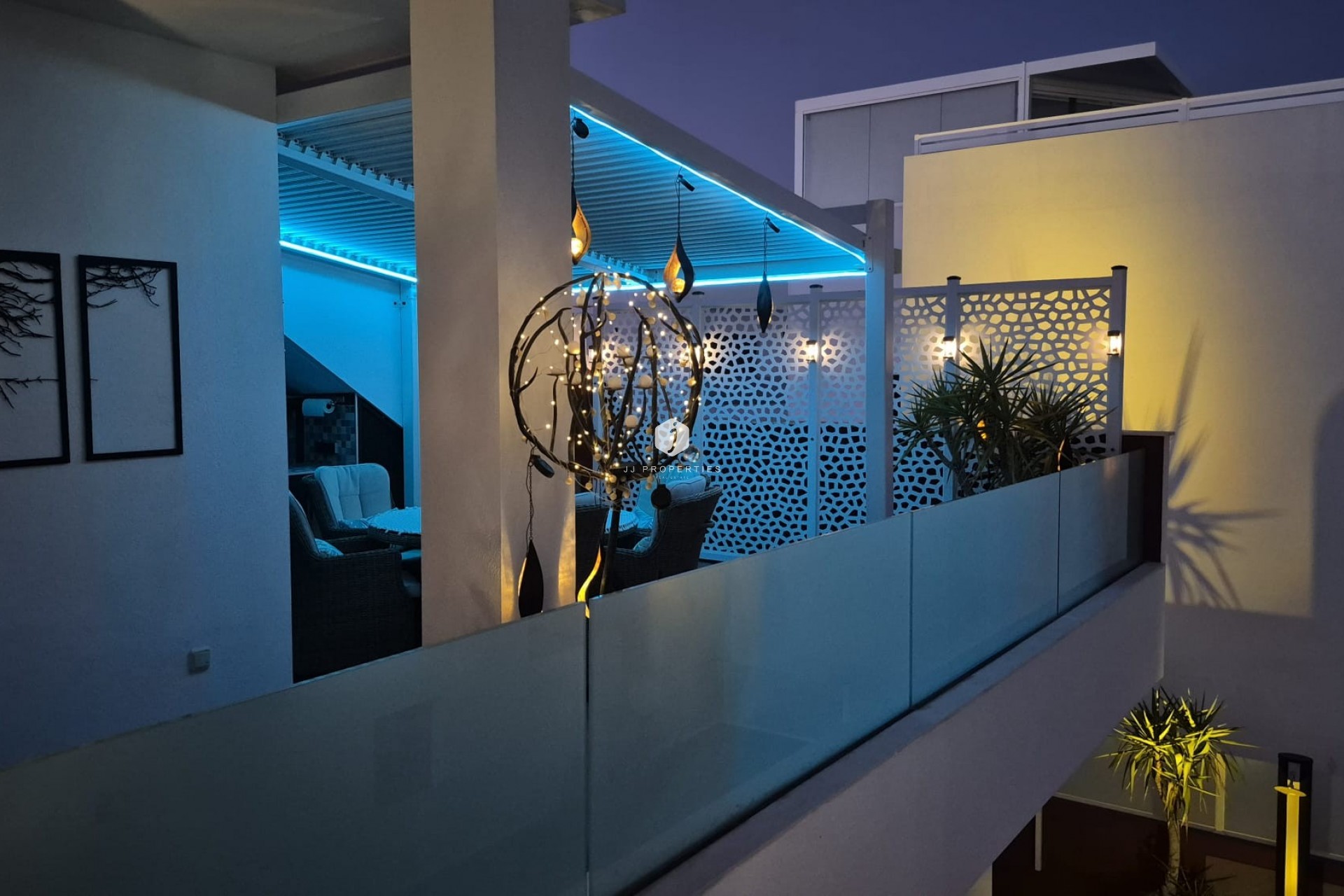 Resale - Villa -
Los Montesinos - Costa Blanca