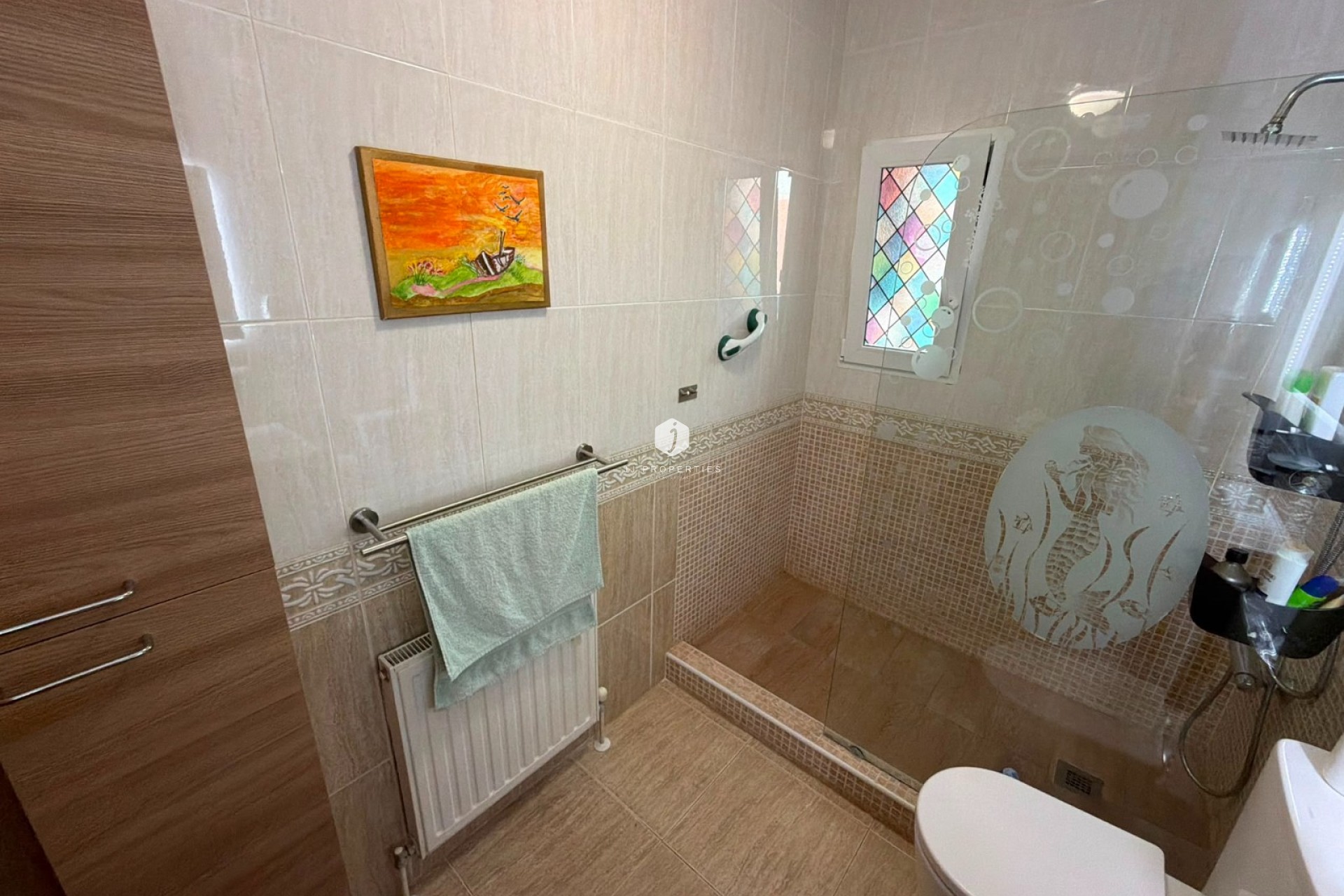 Resale - Villa -
Los Montesinos - Costa Blanca