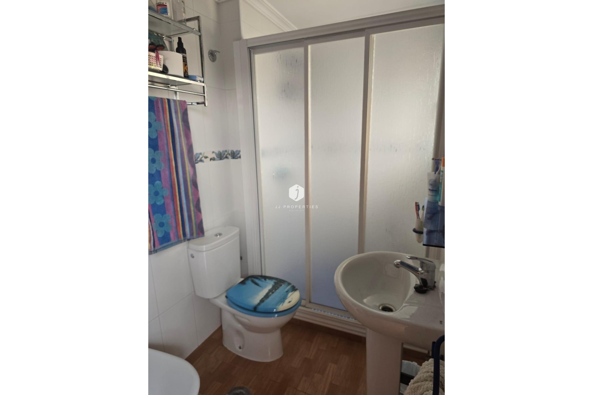 Resale - Villa -
Orihuela Costa - Campoamor