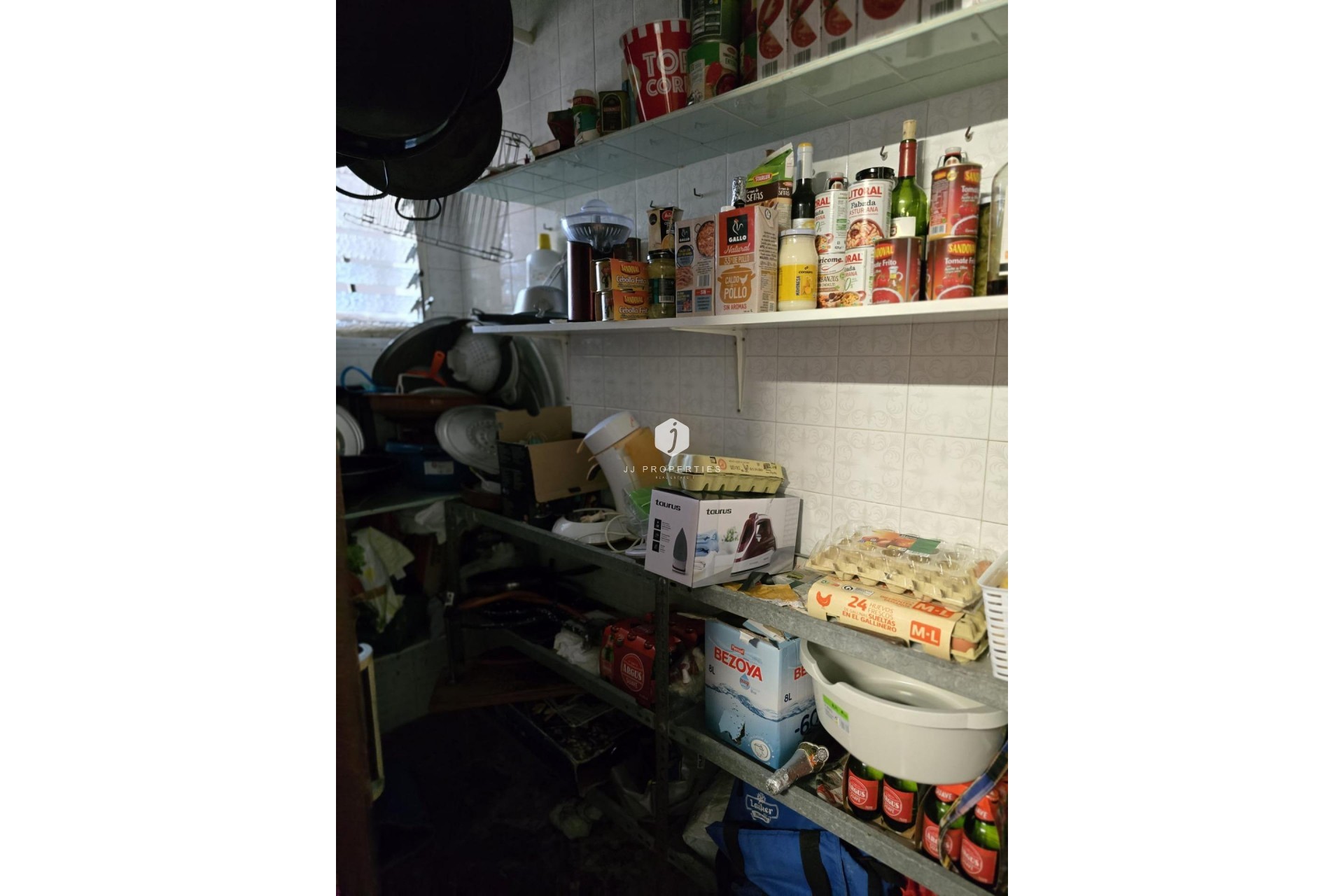 Resale - Villa -
Orihuela Costa - Campoamor