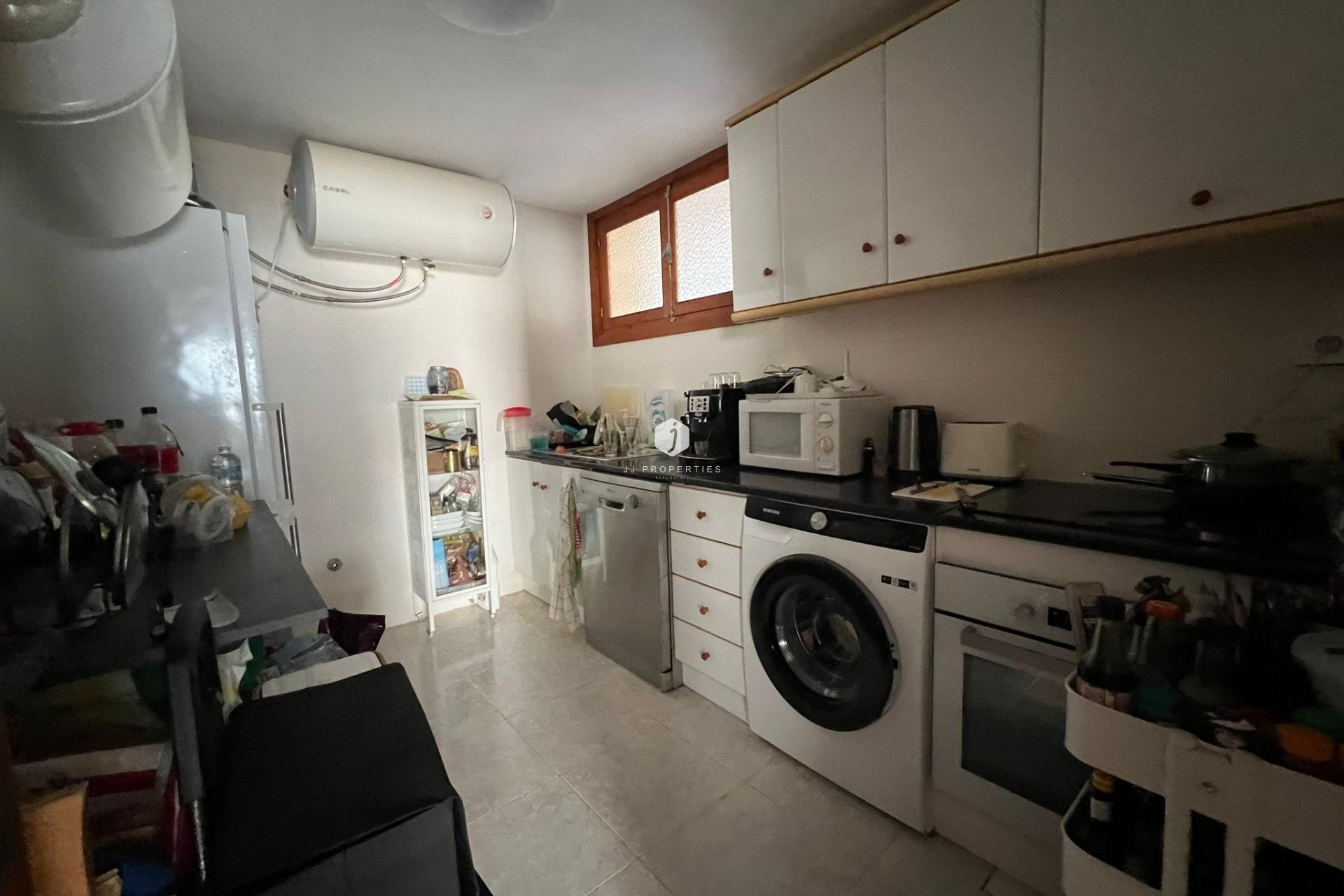 Resale - Villa -
Orihuela Costa - Campoamor