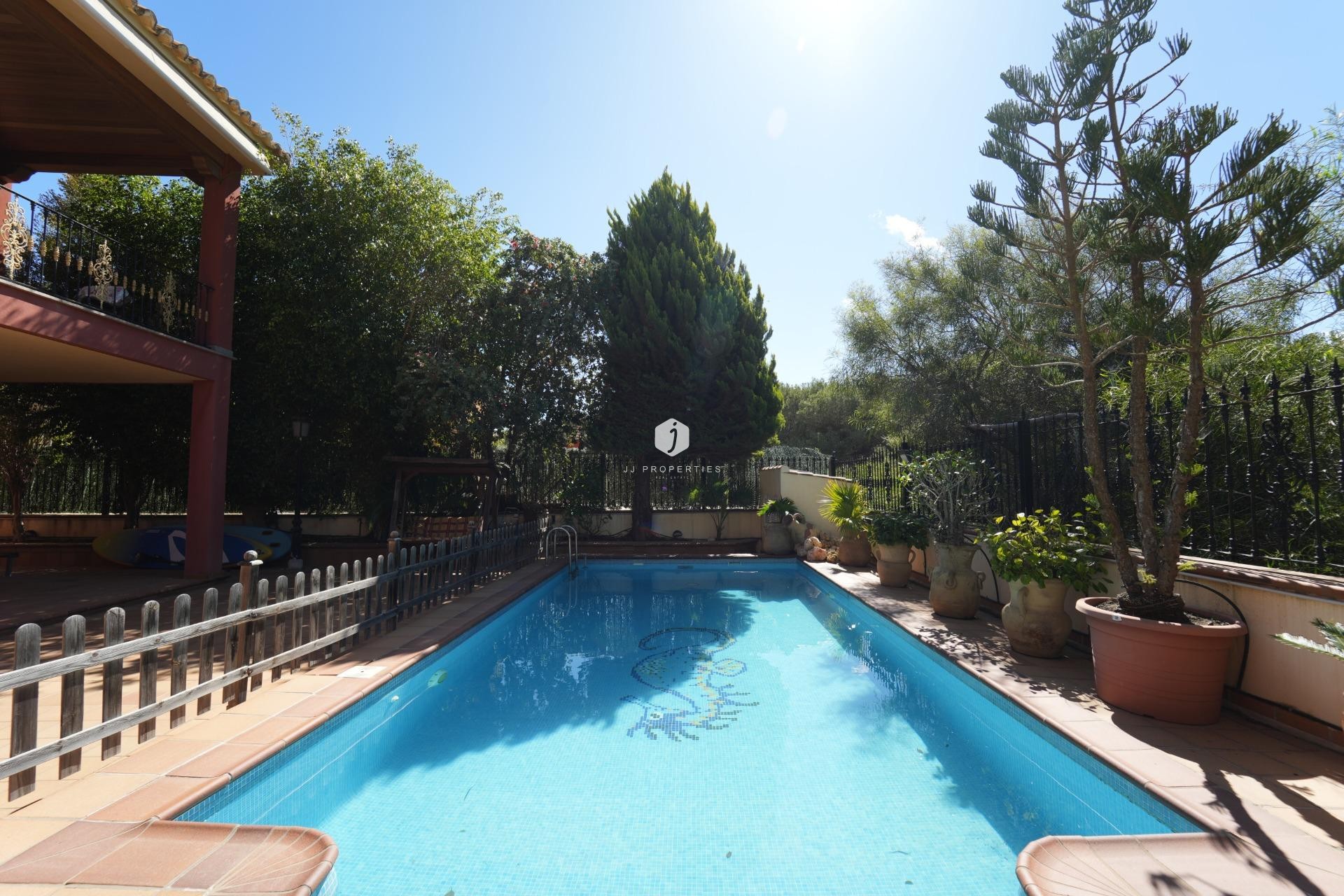 Resale - Villa -
Orihuela Costa - Campoamor