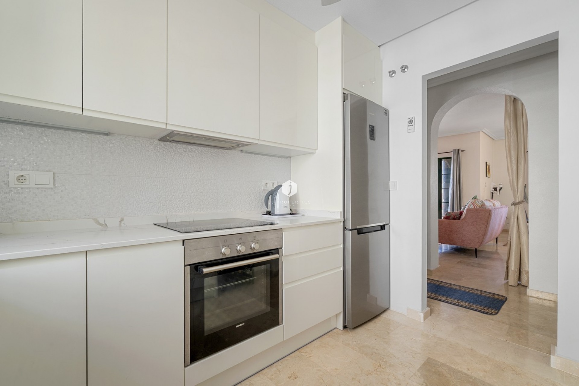 Resale - Villa -
Orihuela Costa - Costa Blanca