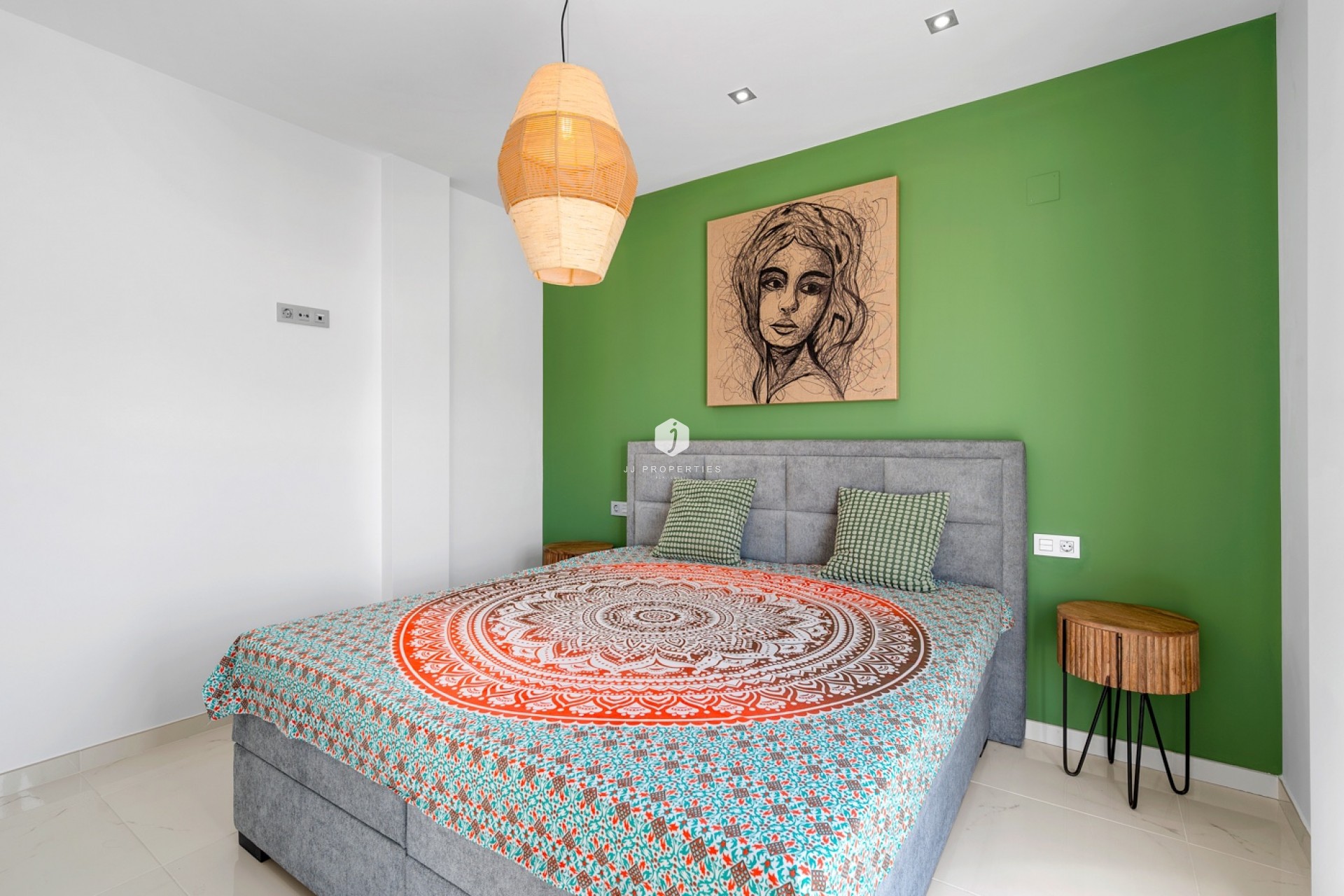 Resale - Villa -
Orihuela Costa - Costa Blanca