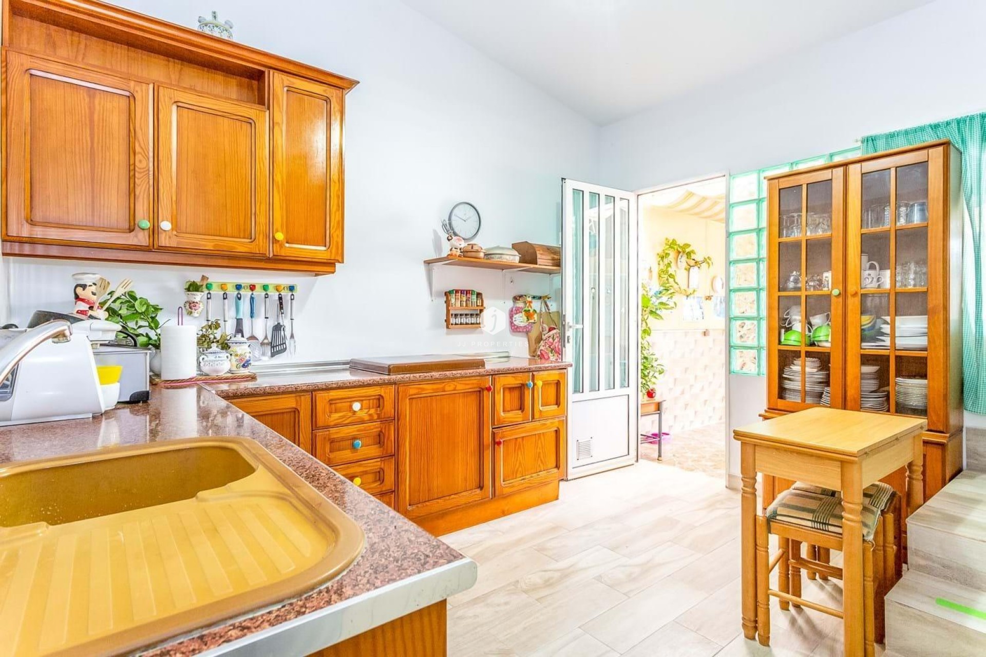 Resale - Villa -
Orihuela Costa - Costa Blanca