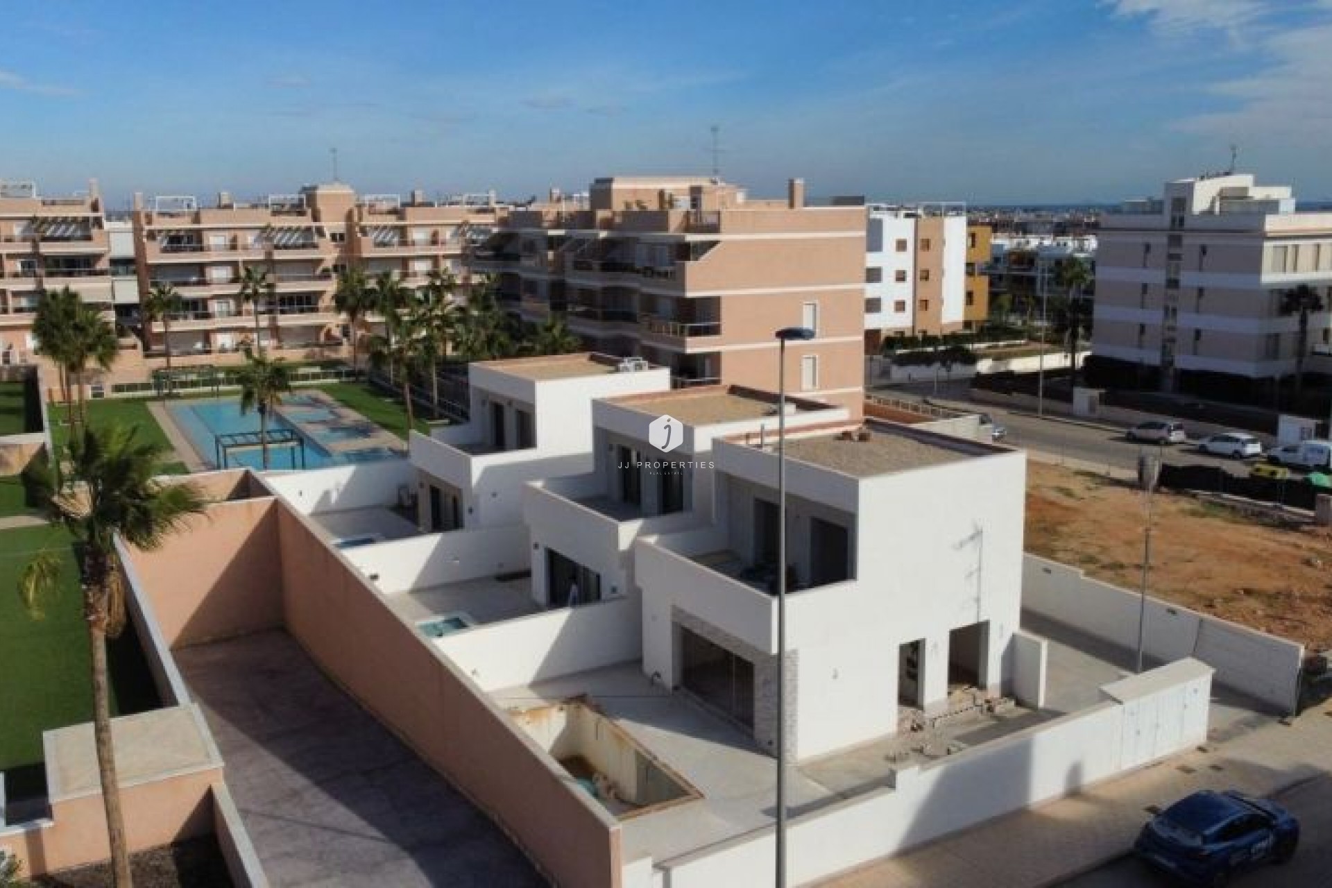 Resale - Villa -
Orihuela Costa - Costa Blanca