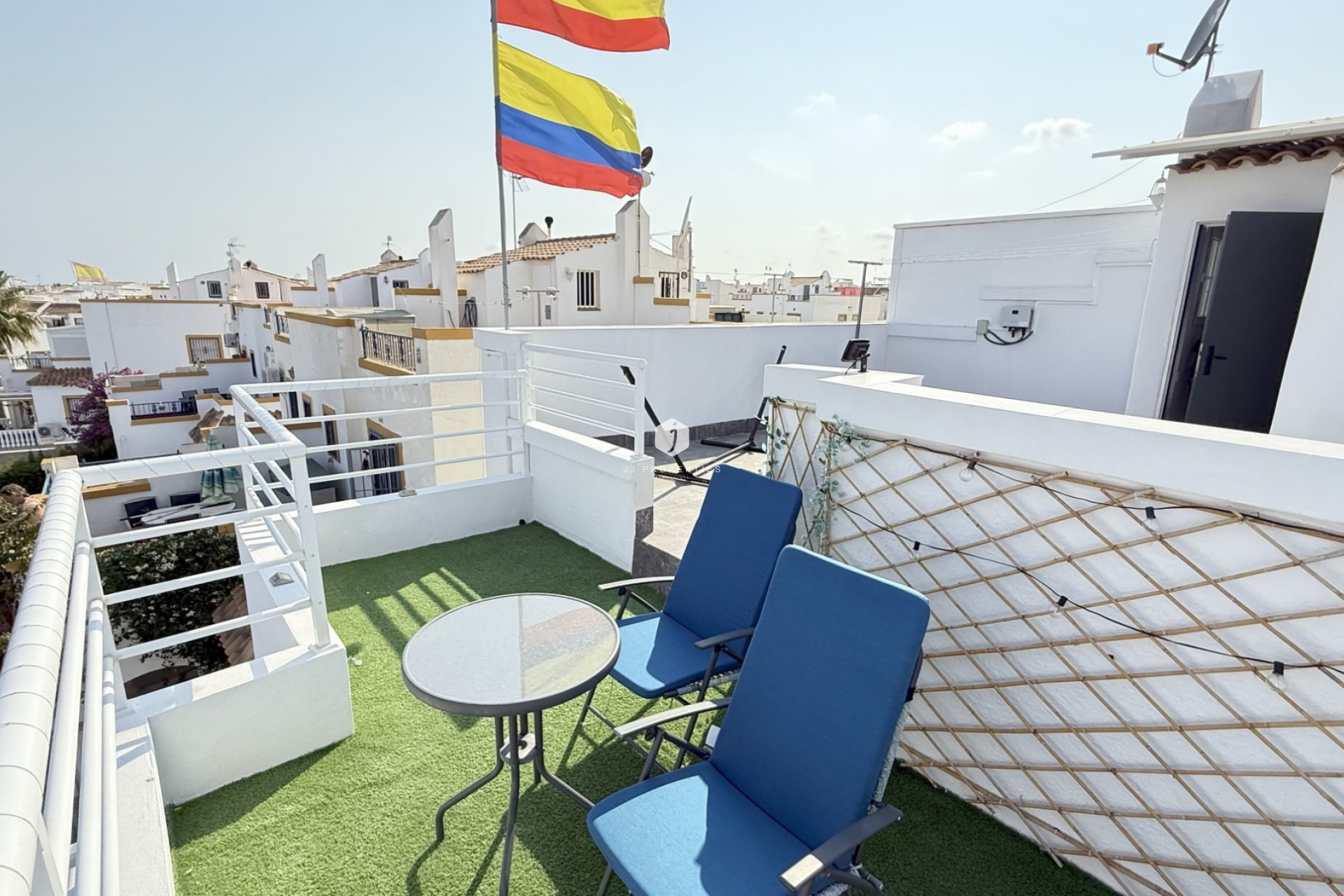 Resale - Villa -
Orihuela Costa - Costa Blanca