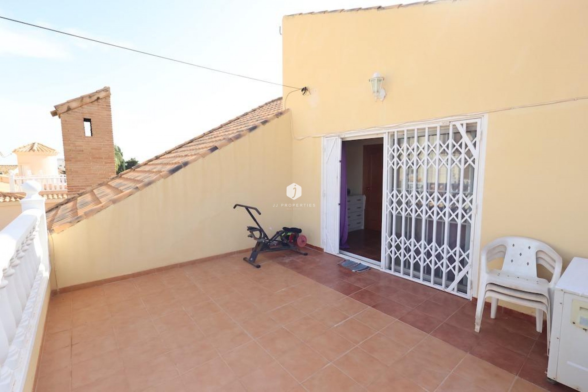 Resale - Villa -
Orihuela Costa - Costa Blanca