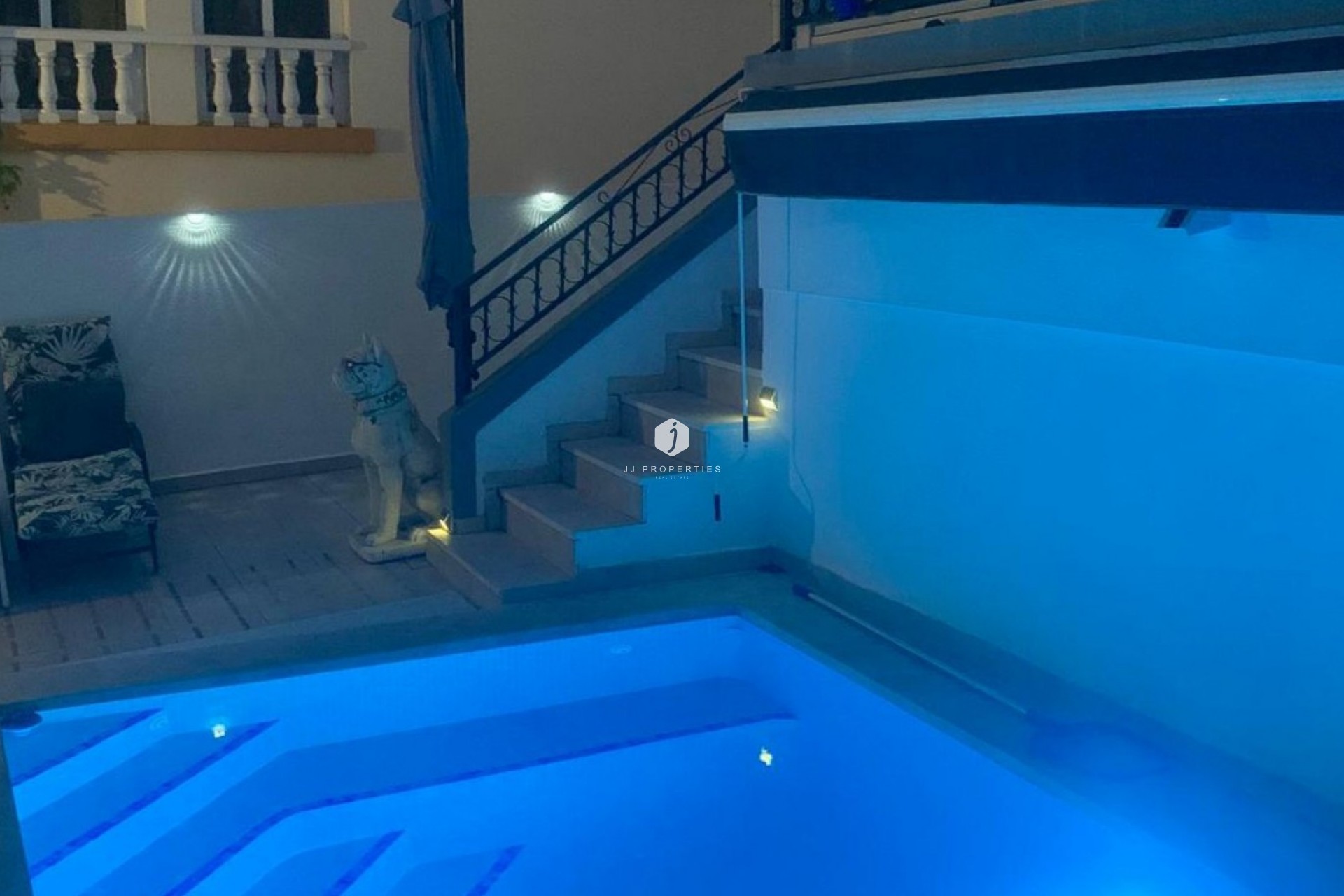 Resale - Villa -
Orihuela Costa - Costa Blanca