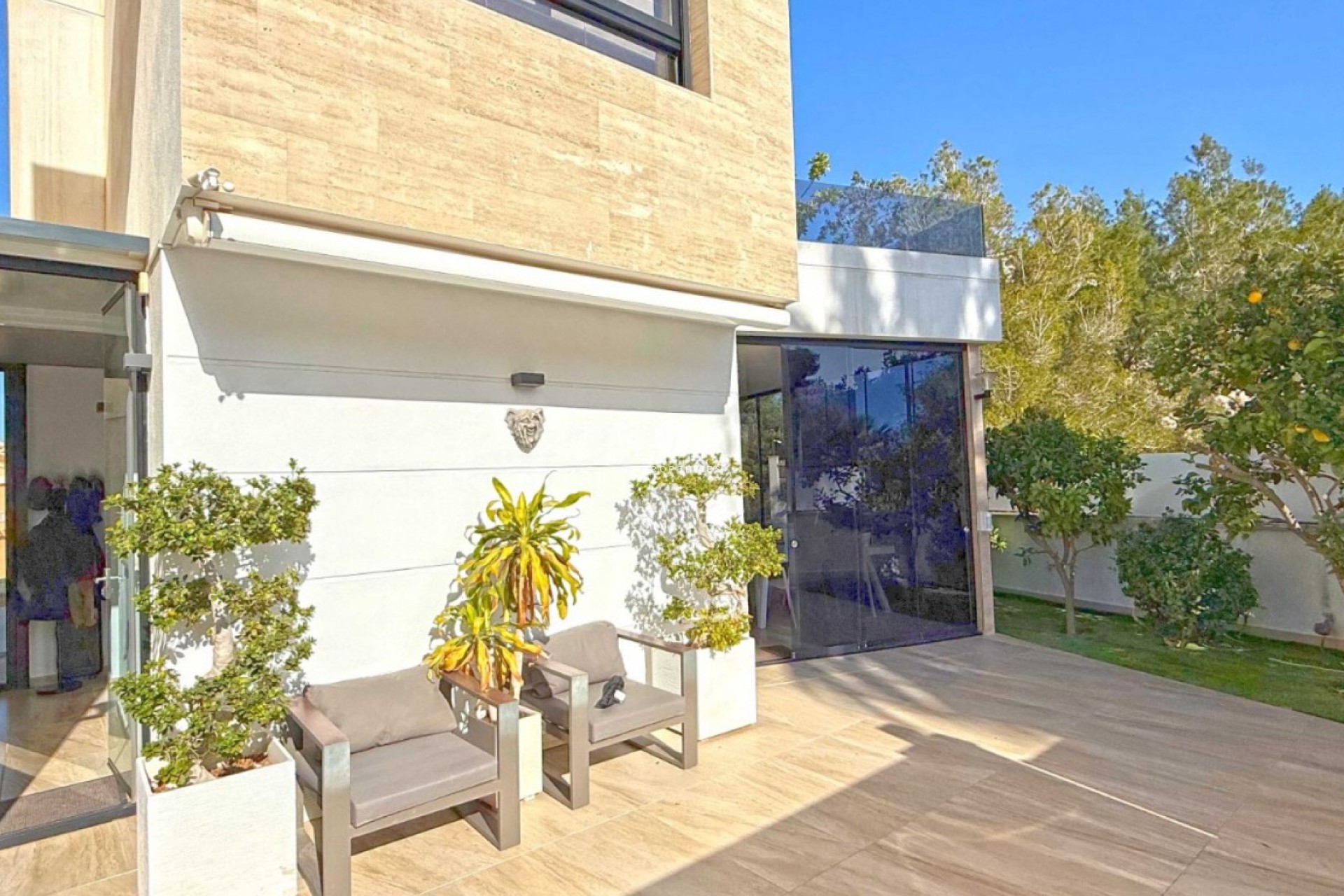 Resale - Villa -
Orihuela Costa - Costa Blanca