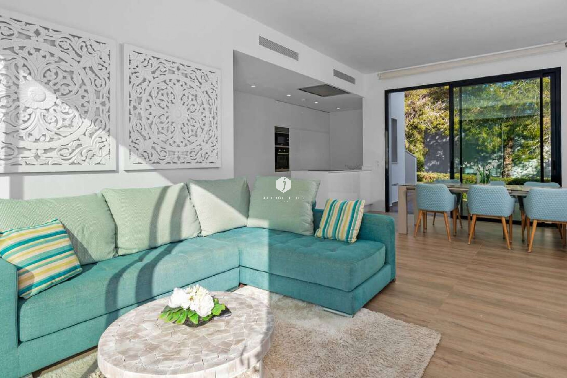 Resale - Villa -
Orihuela Costa - Costa Blanca