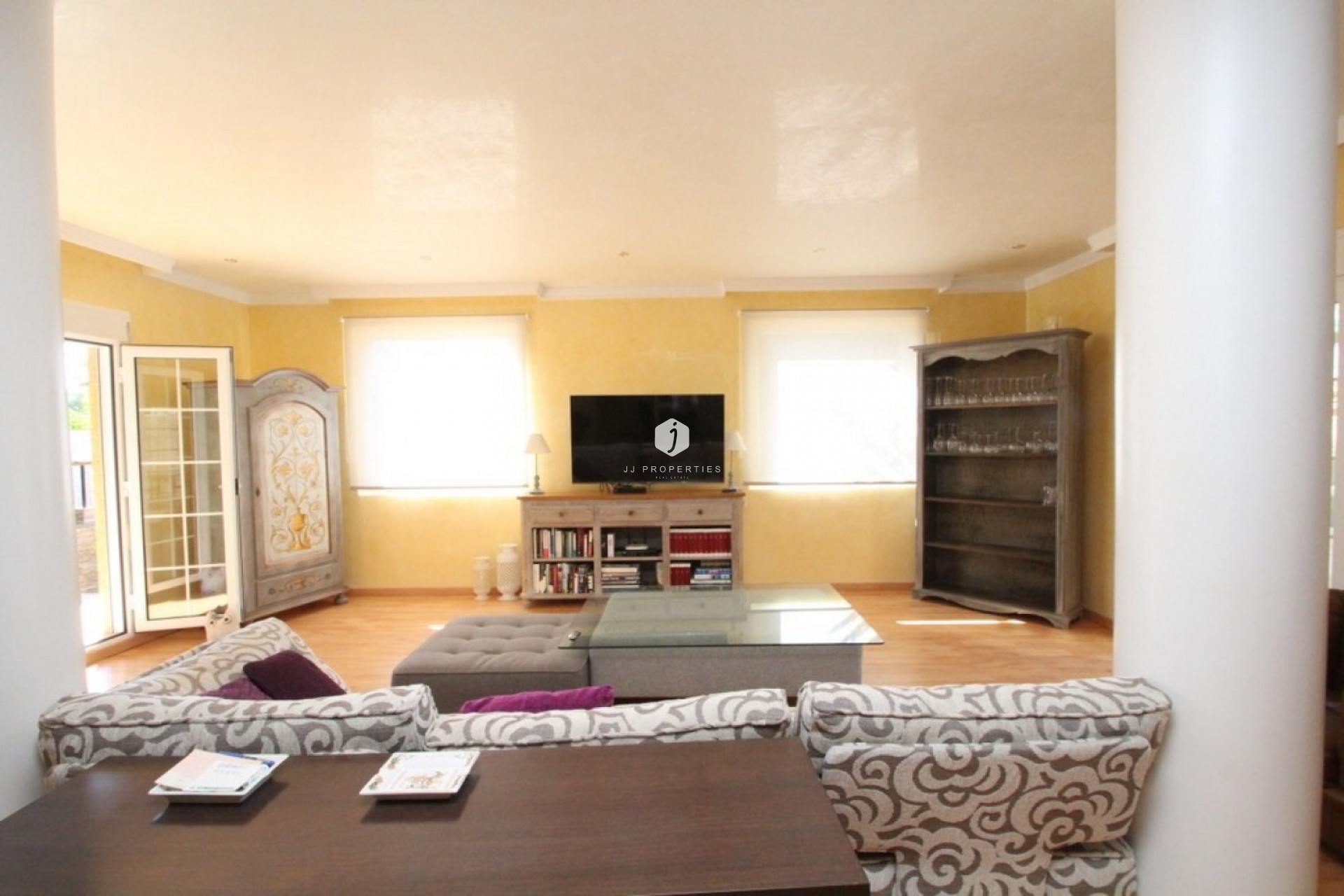 Resale - Villa -
Orihuela Costa - Costa Blanca