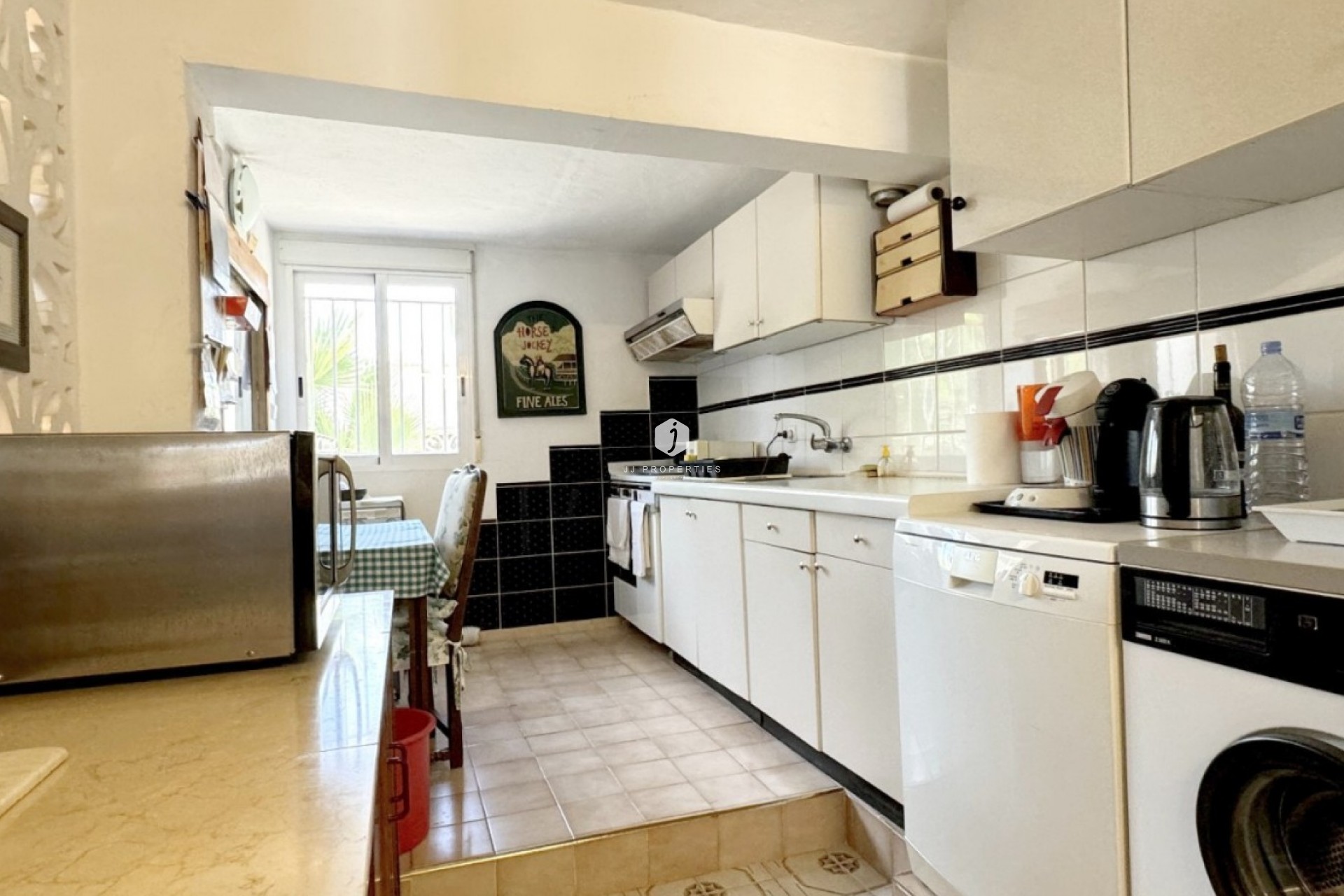 Resale - Villa -
Orihuela Costa - Costa Blanca