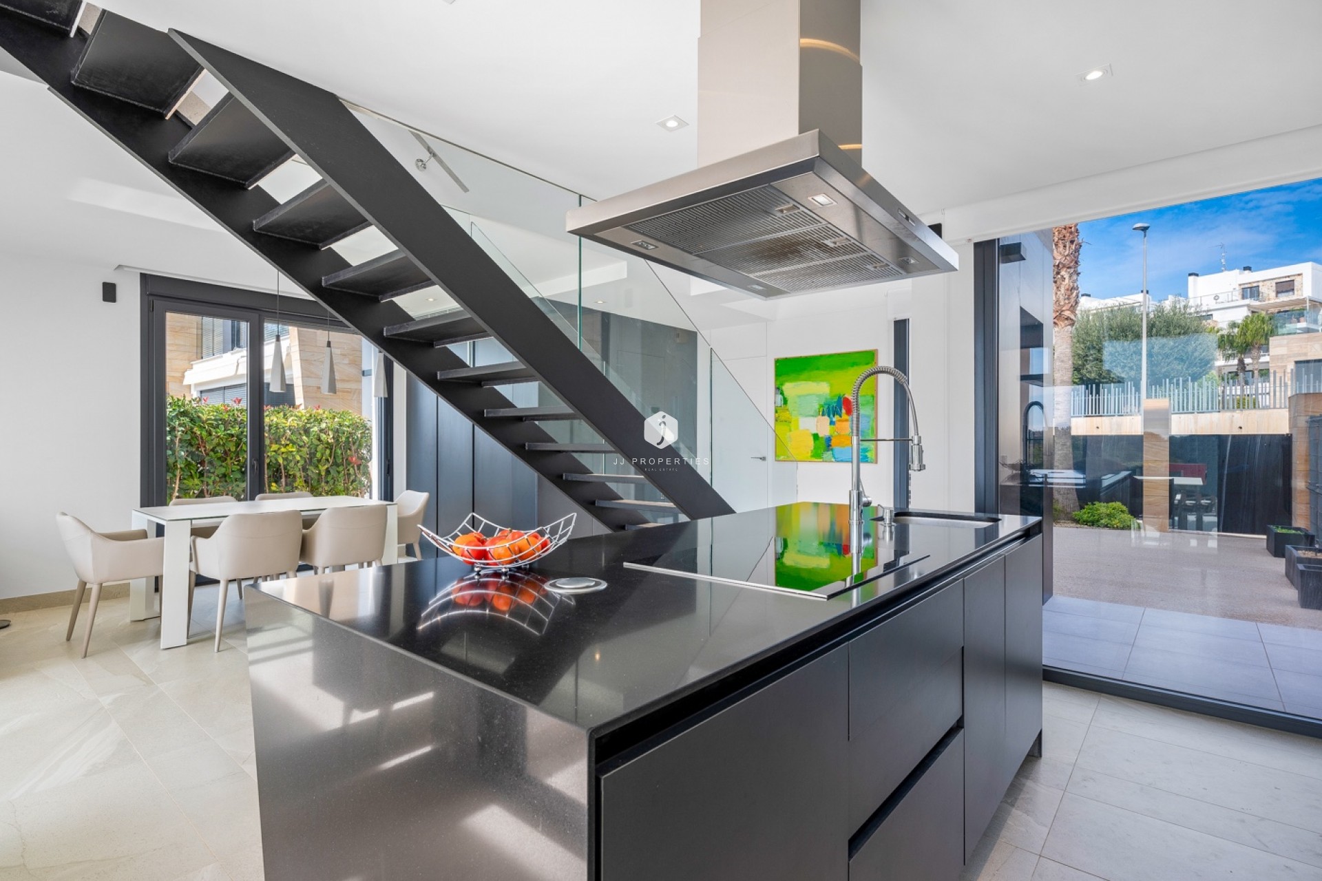 Resale - Villa -
Orihuela Costa - Costa Blanca