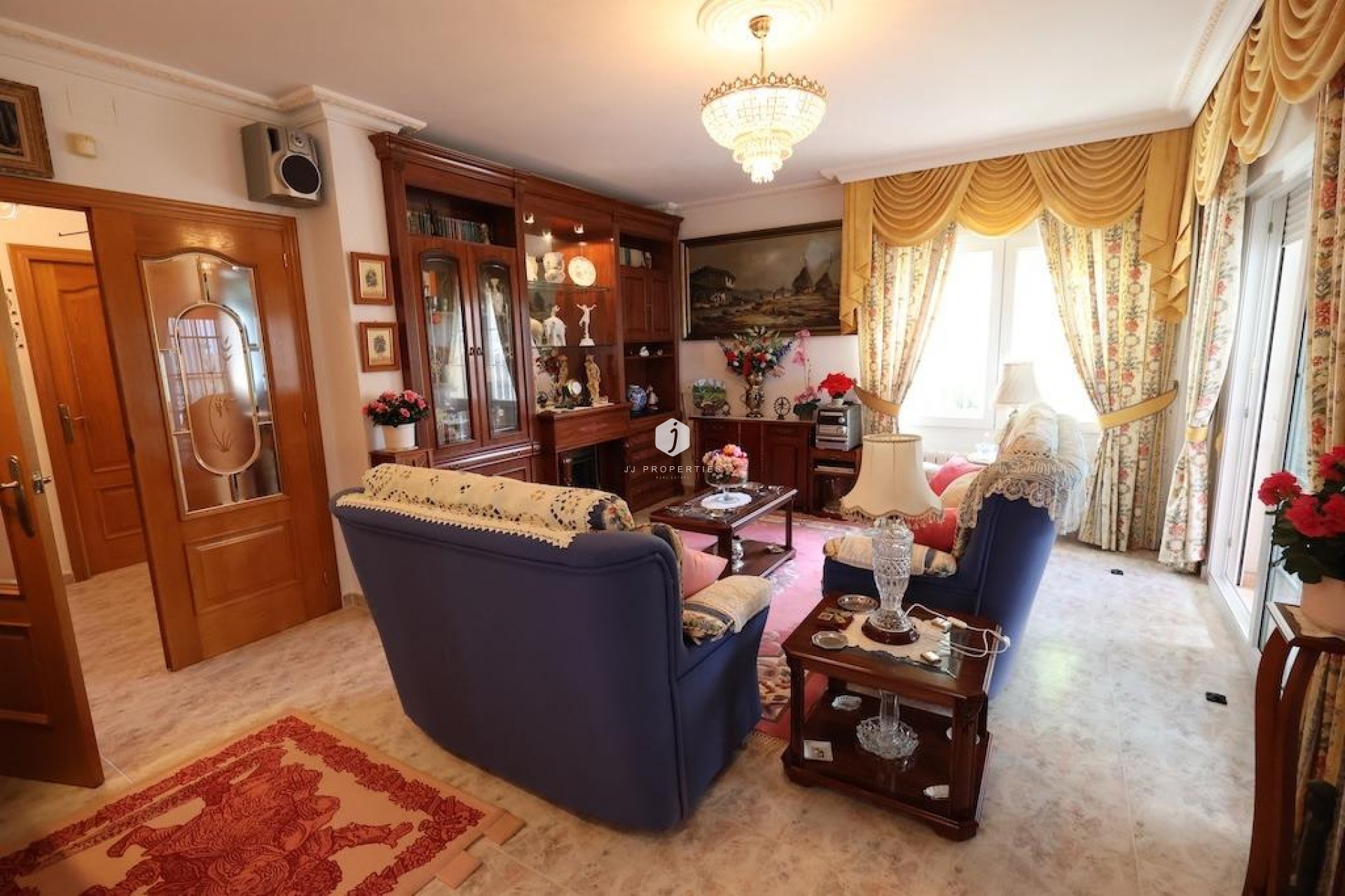 Resale - Villa -
Orihuela Costa - Costa Blanca