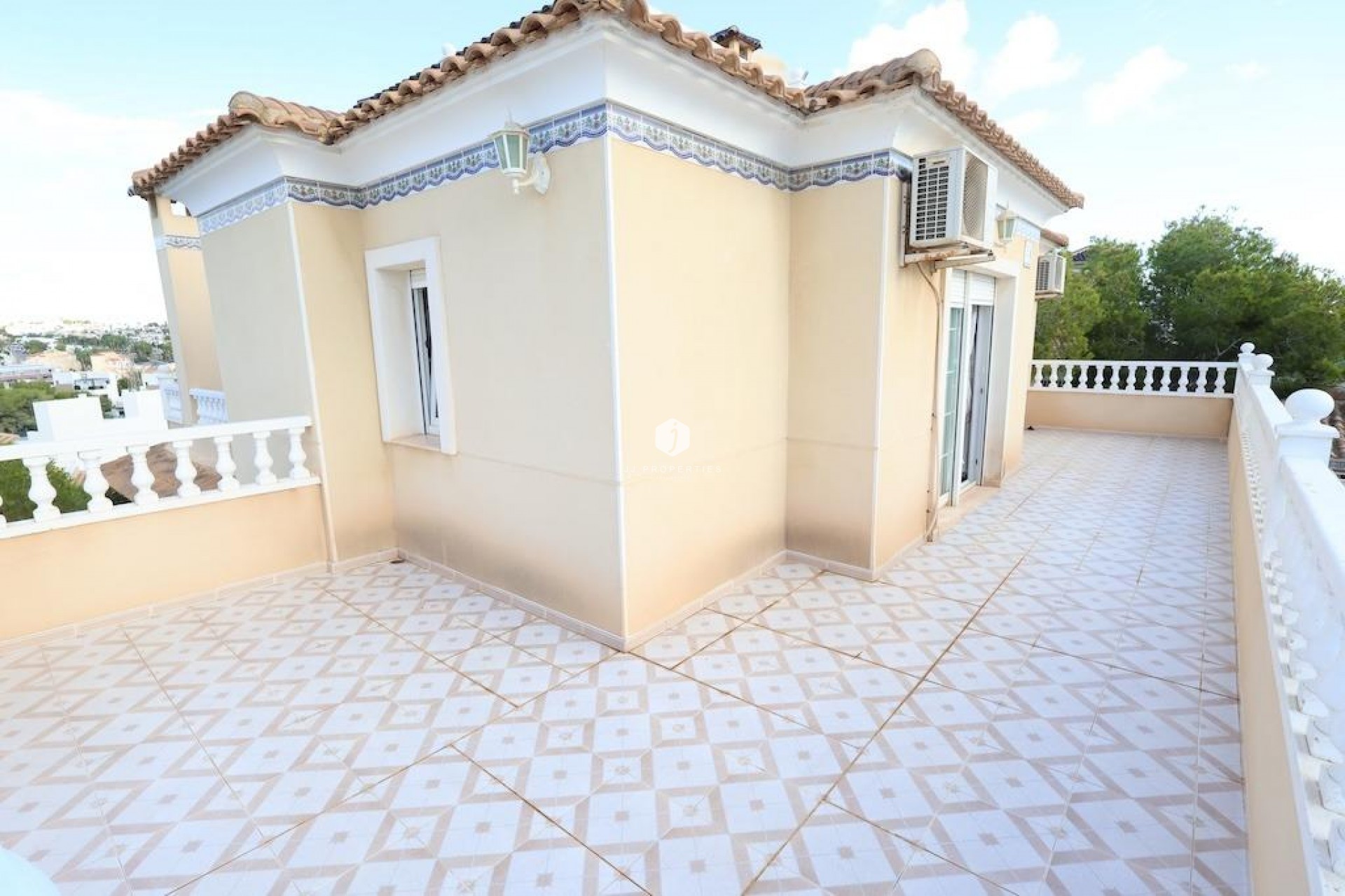 Resale - Villa -
Orihuela Costa - Costa Blanca