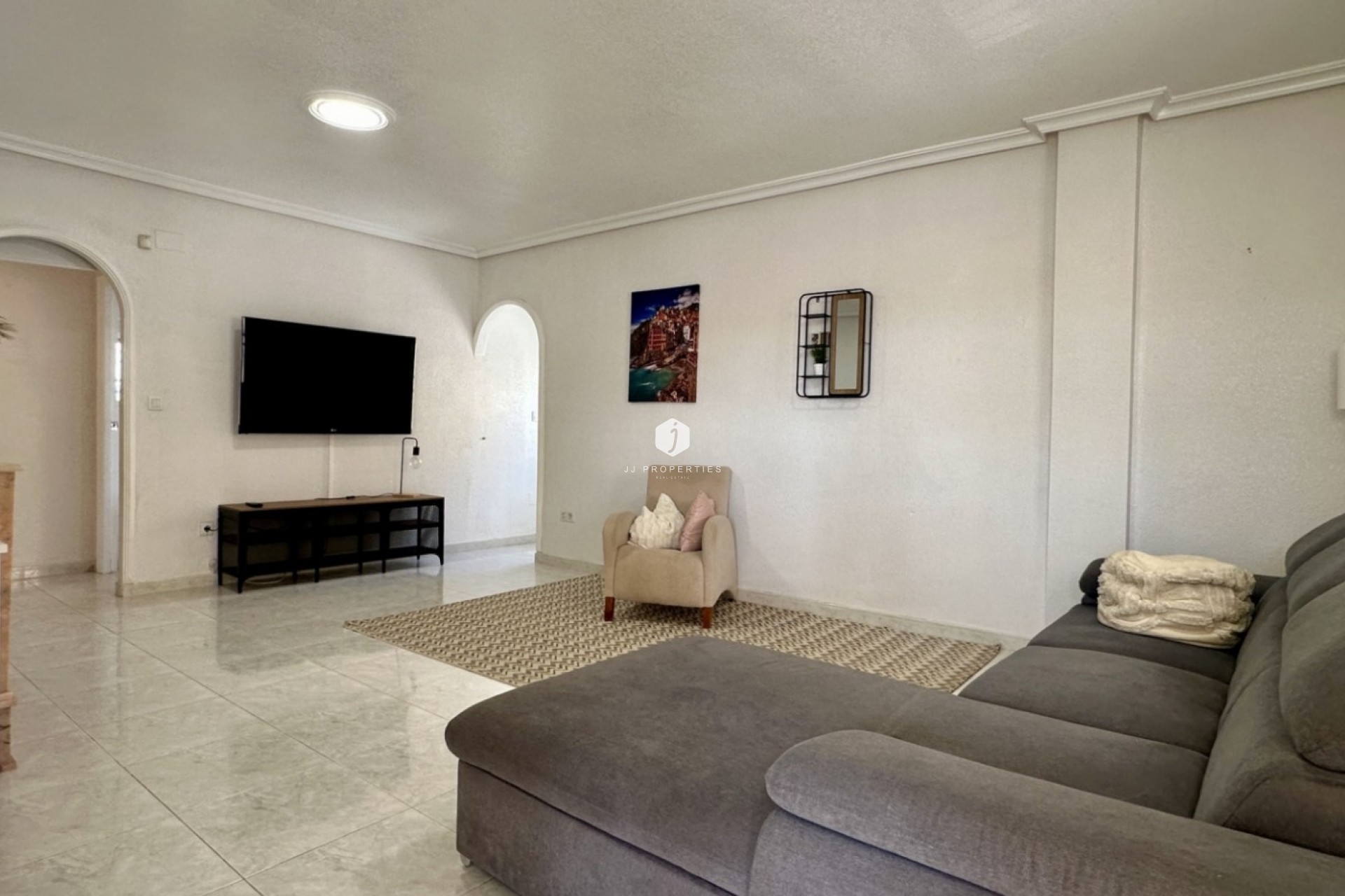 Resale - Villa -
Orihuela Costa - Costa Blanca