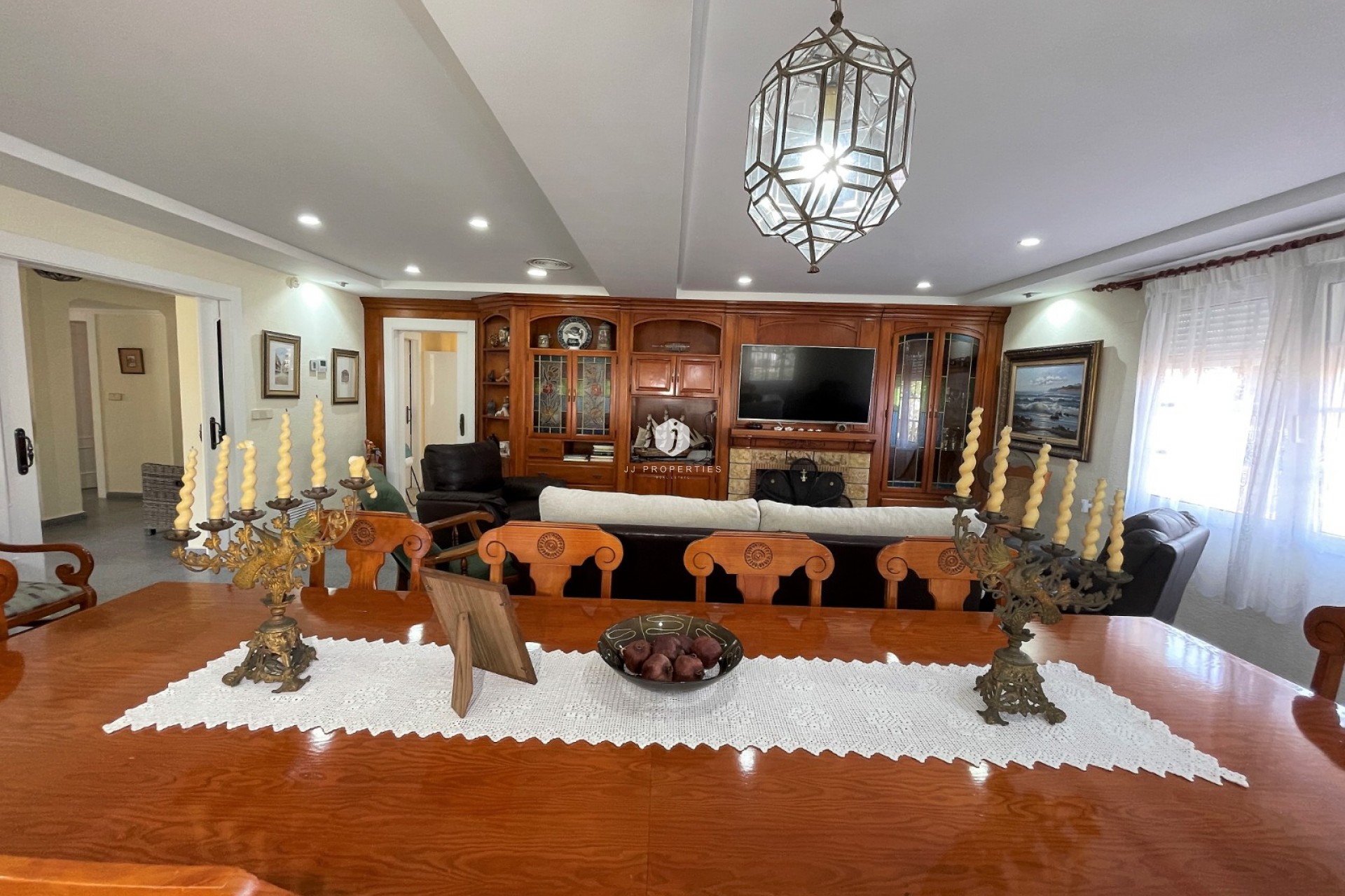 Resale - Villa -
Orihuela Costa - Costa Blanca