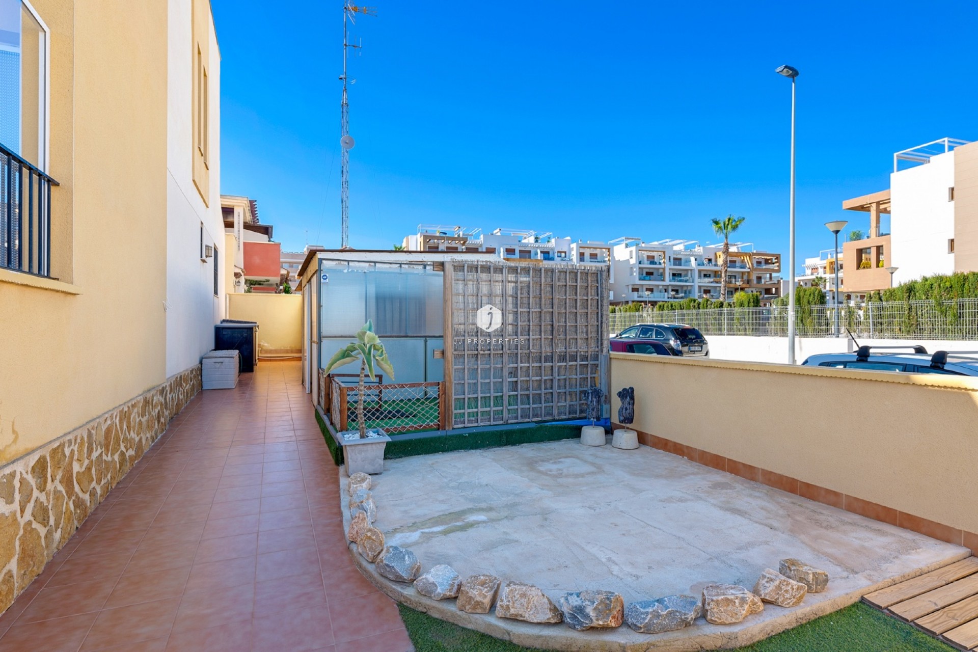 Resale - Villa -
Orihuela Costa - Costa Blanca