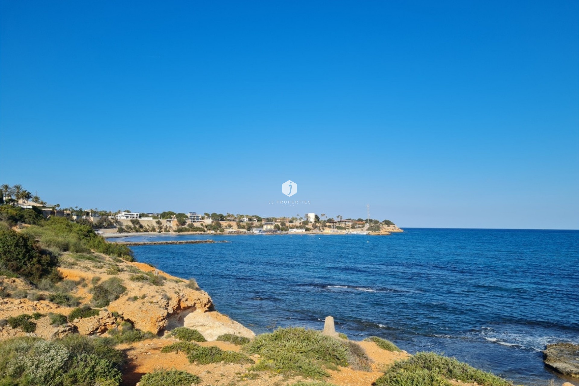 Resale - Villa -
Orihuela Costa - Costa Blanca