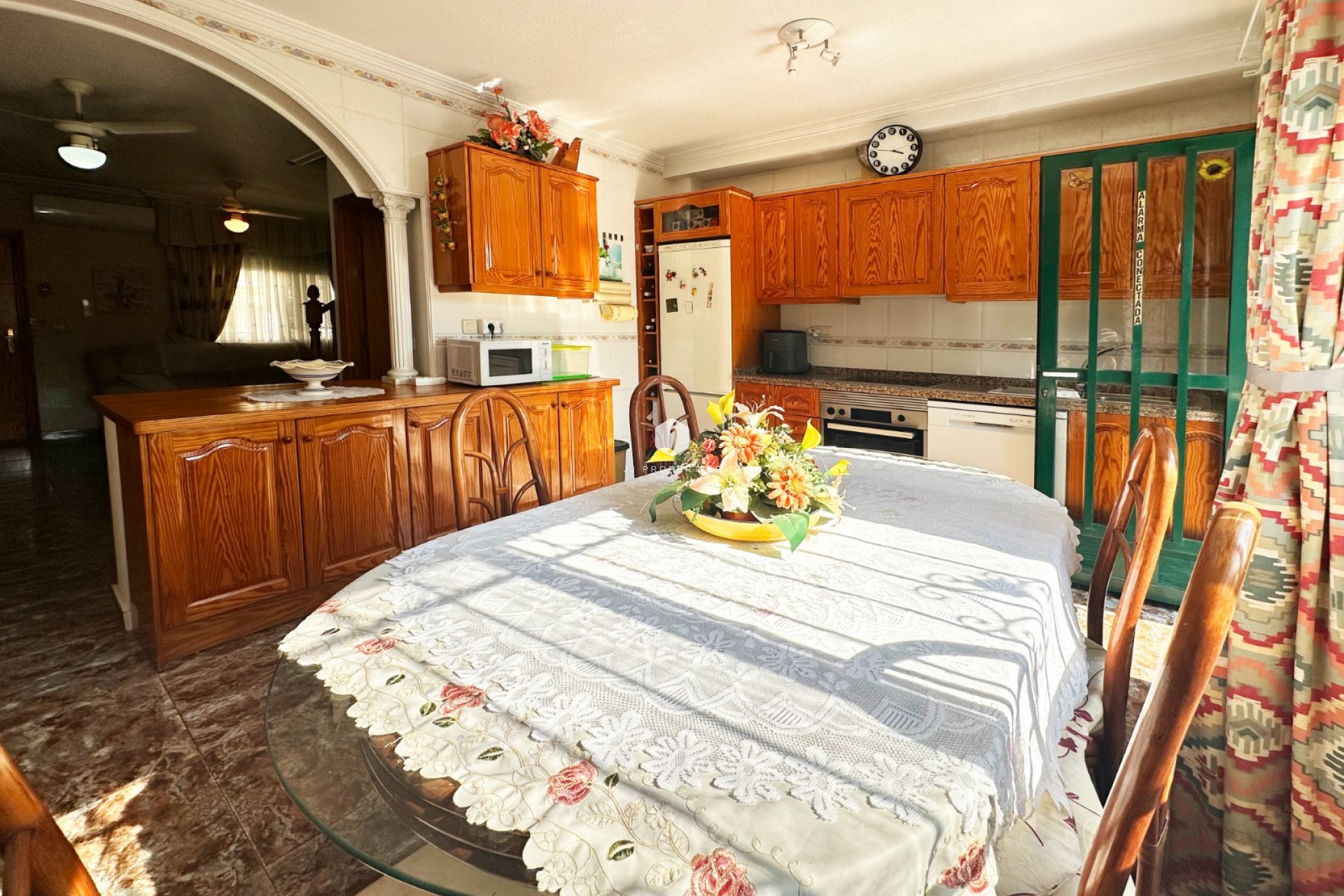Resale - Villa -
Orihuela Costa - Costa Blanca