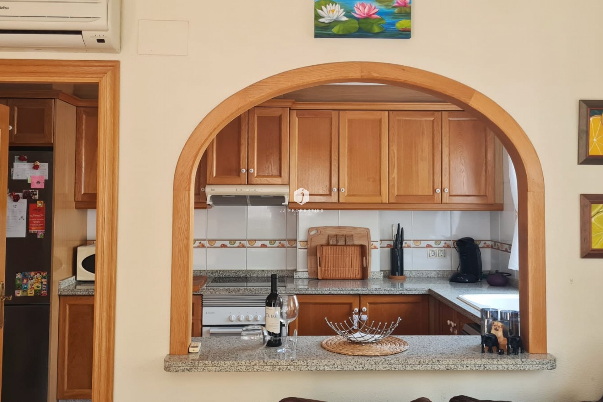 Resale - Villa -
Orihuela Costa - Costa Blanca