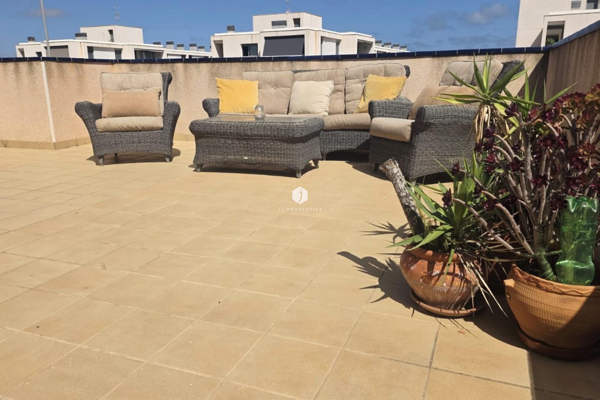Resale - Villa -
Orihuela Costa - Costa Blanca