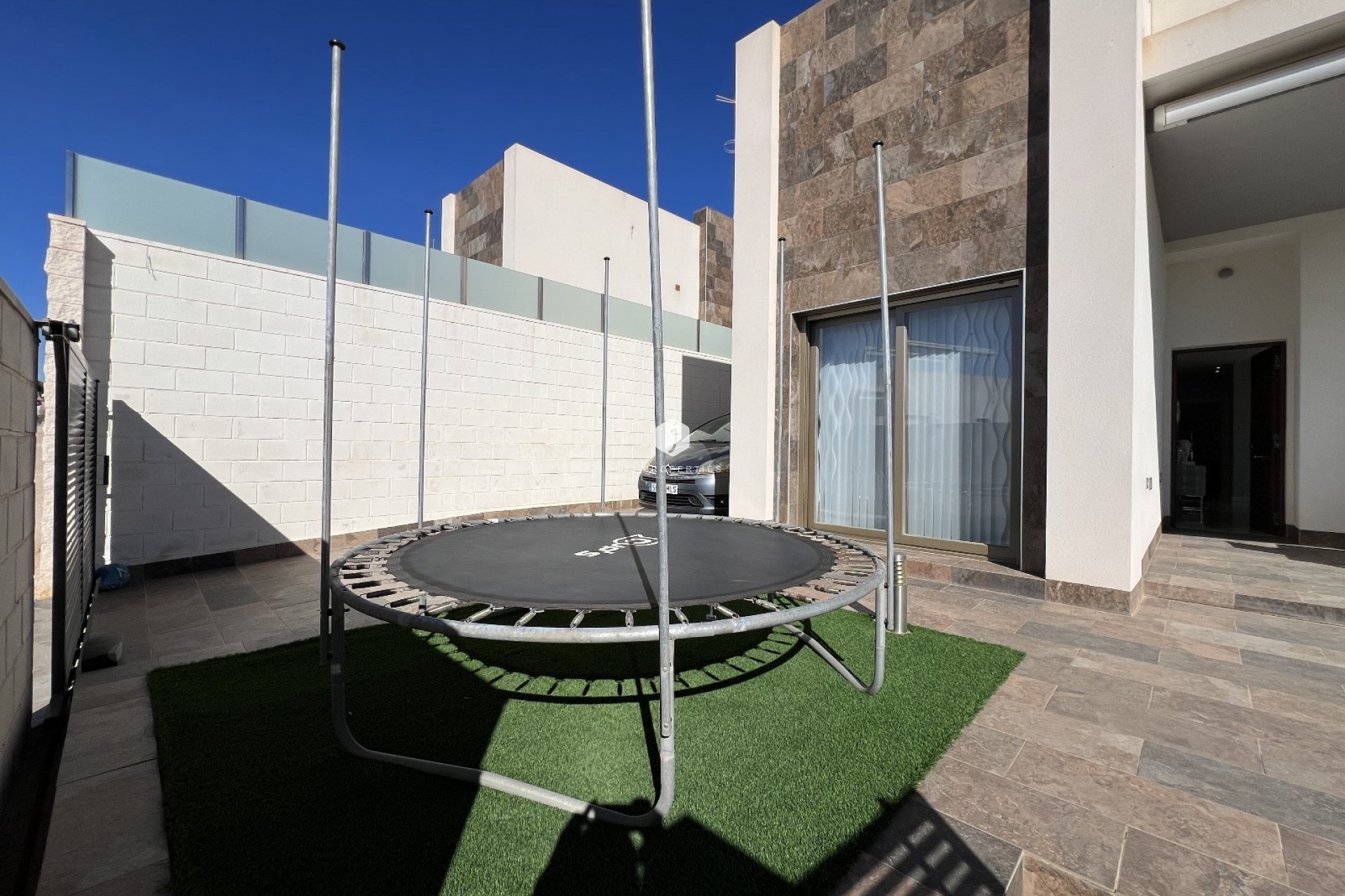 Resale - Villa -
Orihuela Costa - Costa Blanca
