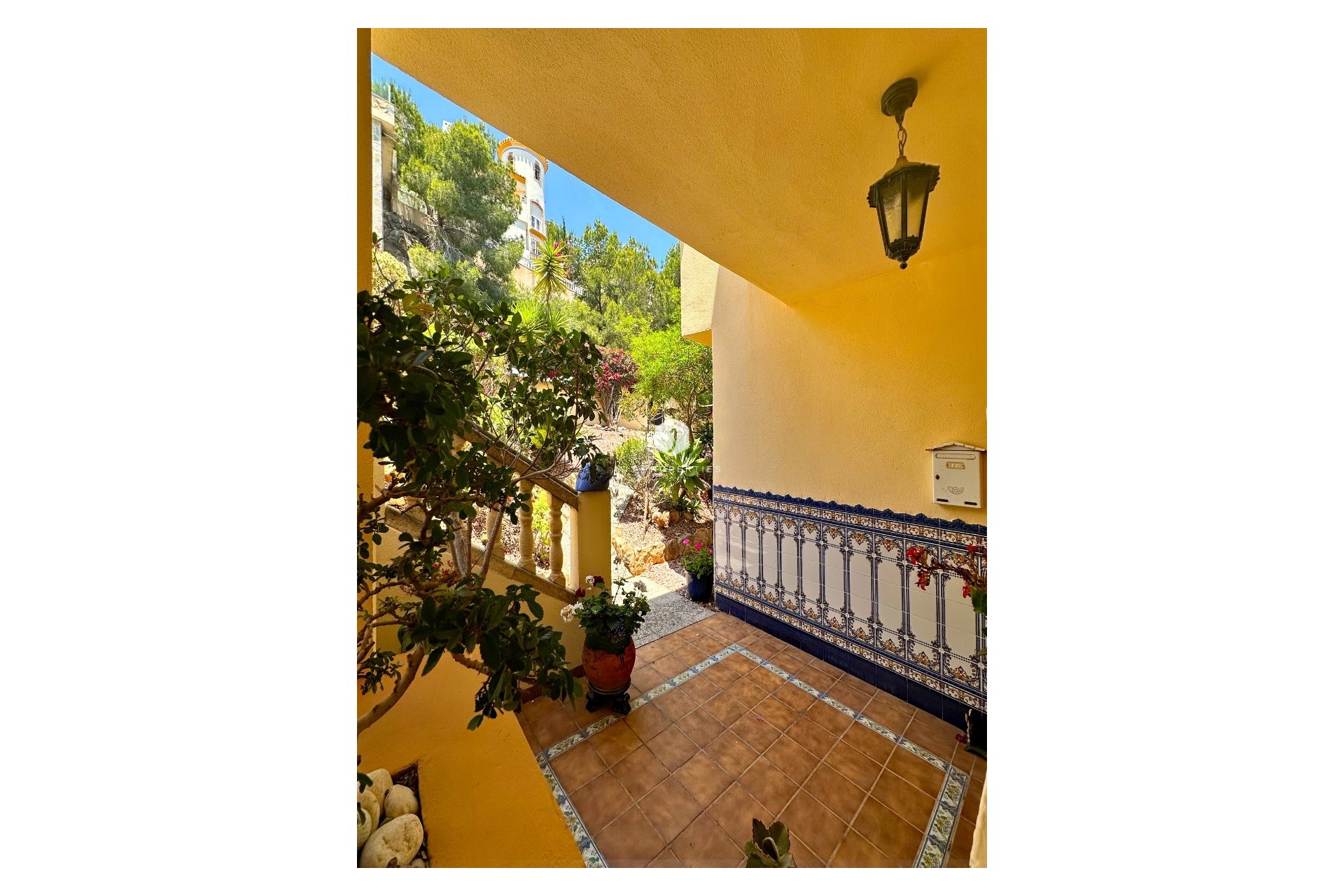 Resale - Villa -
Orihuela Costa - Costa Blanca