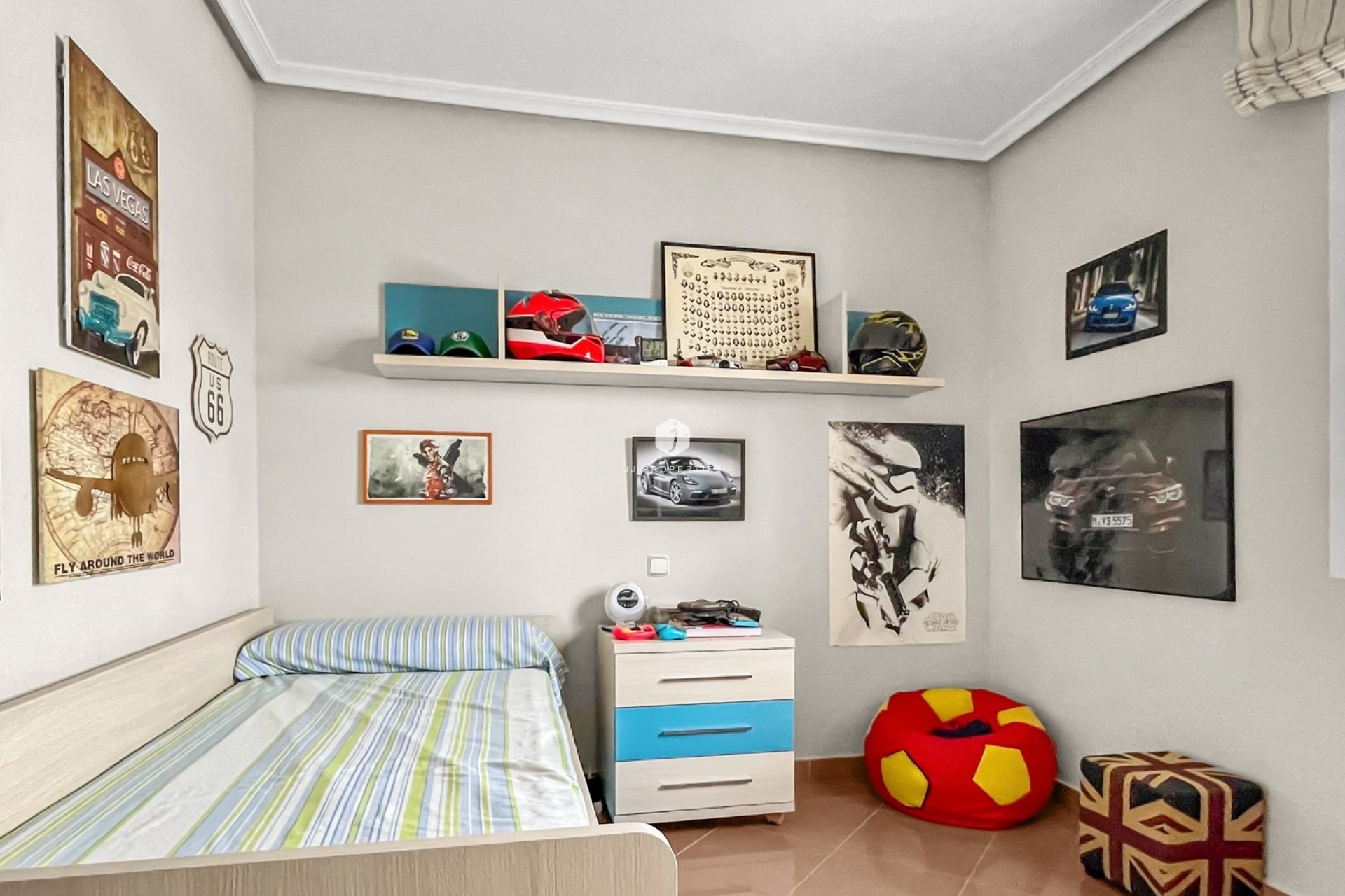 Resale - Villa -
Orihuela Costa - Costa Blanca